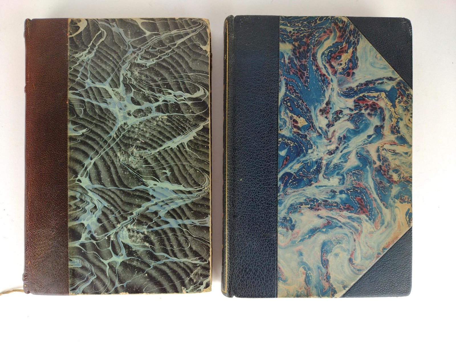 2 French Novels (1 of 3)