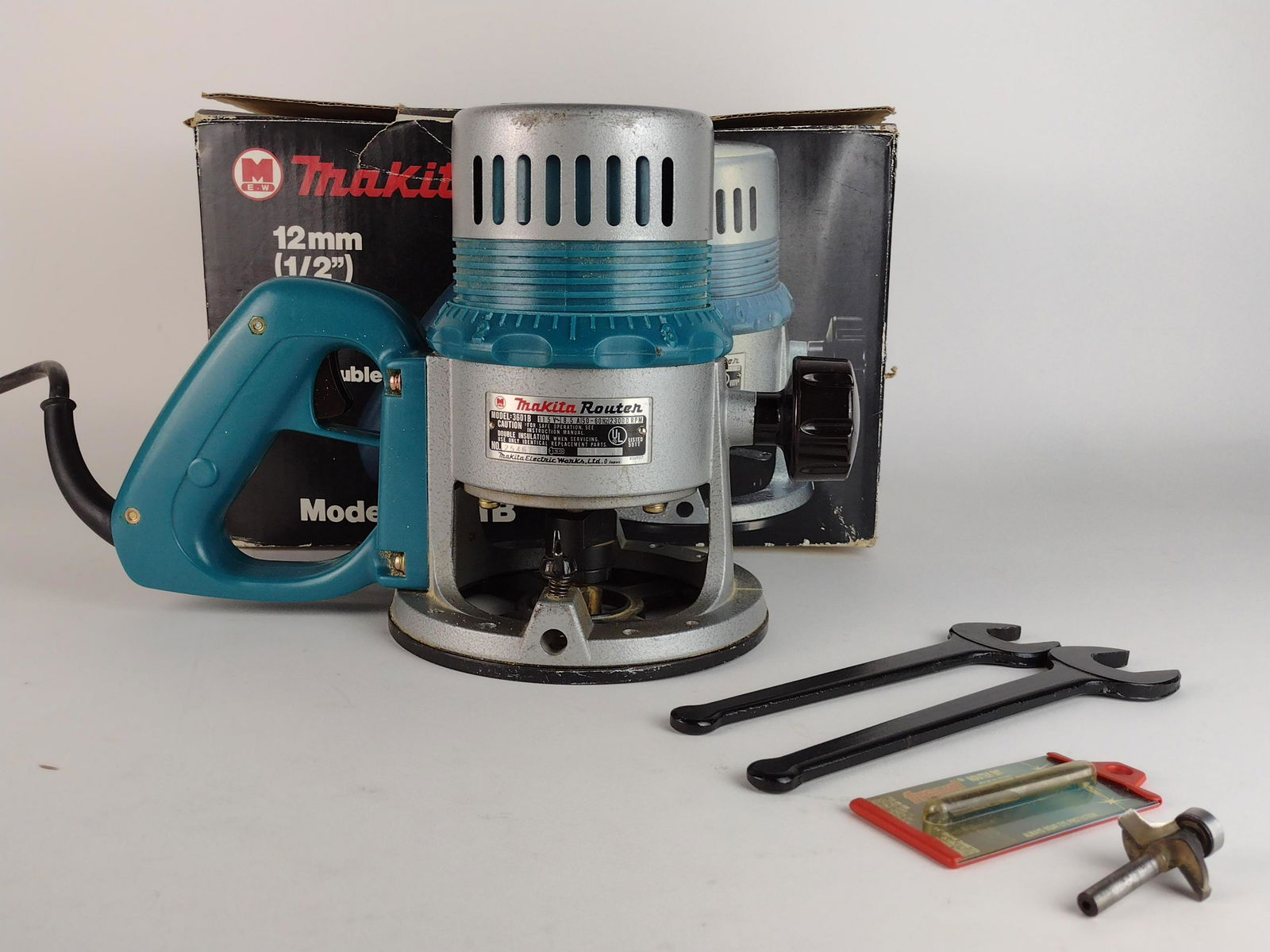 Makita Router (1 of 3)