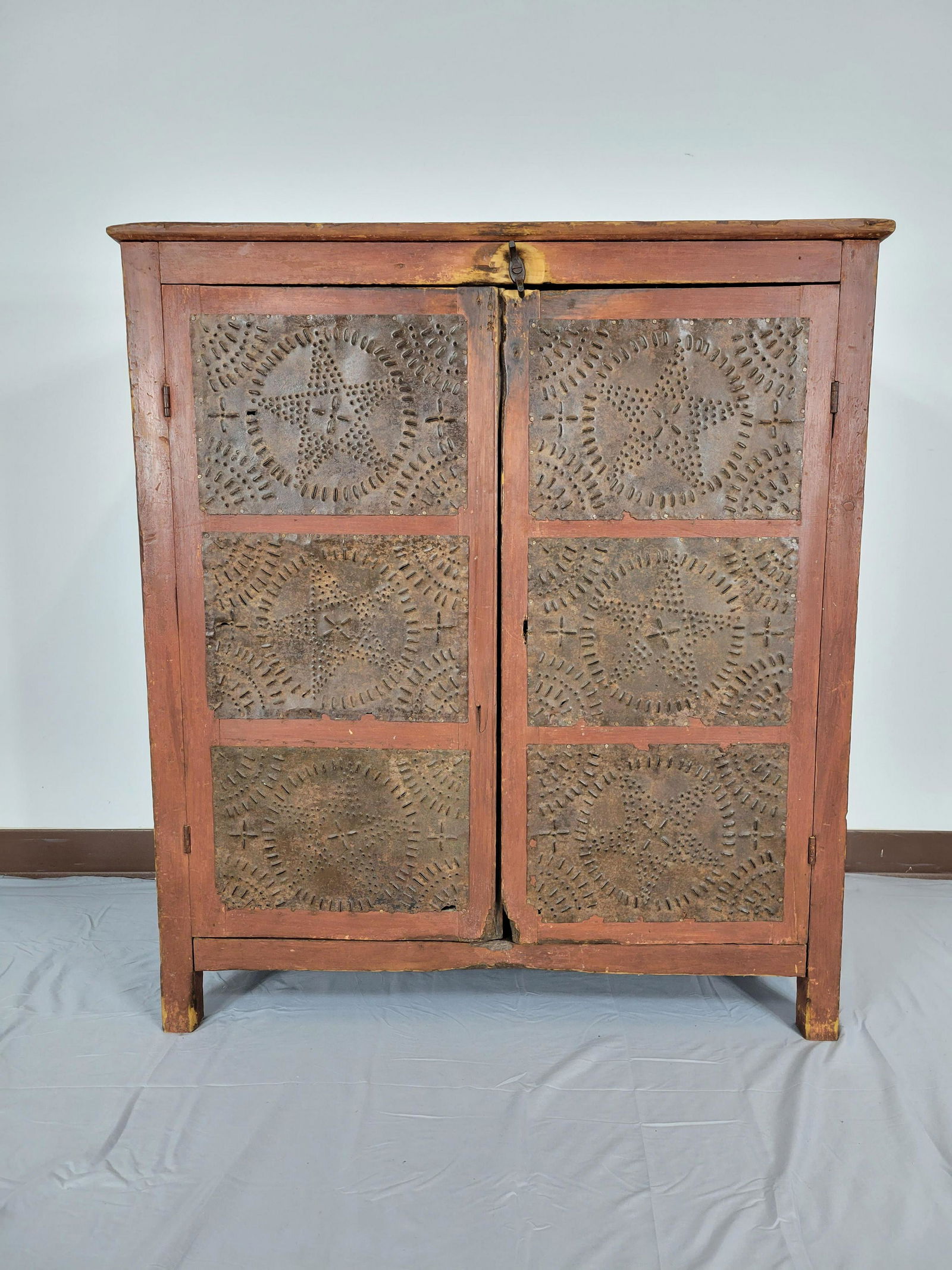 Antique Pie Safe (1 of 7)