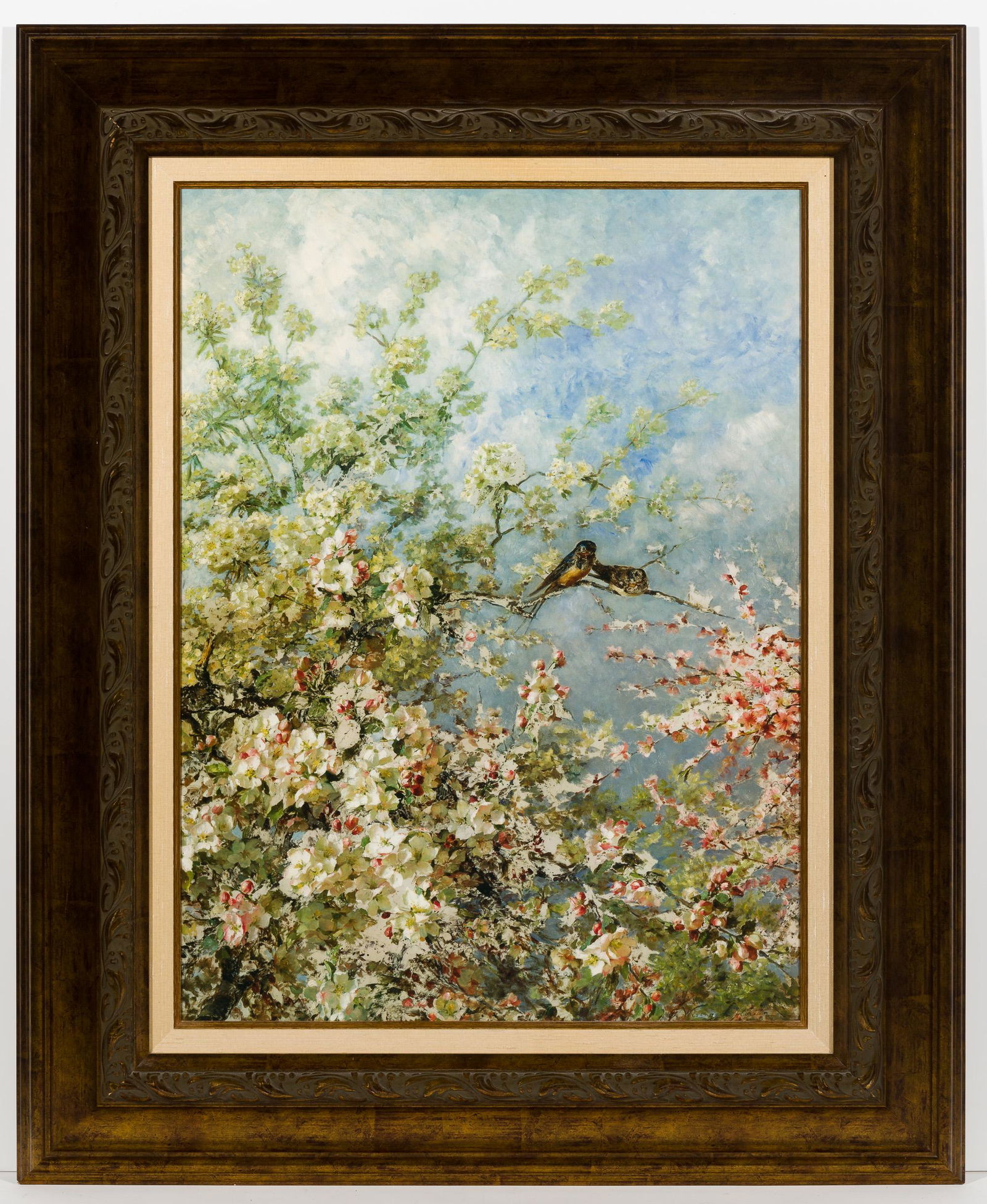 Olga Wisinger-Florian Print (1 of 4)