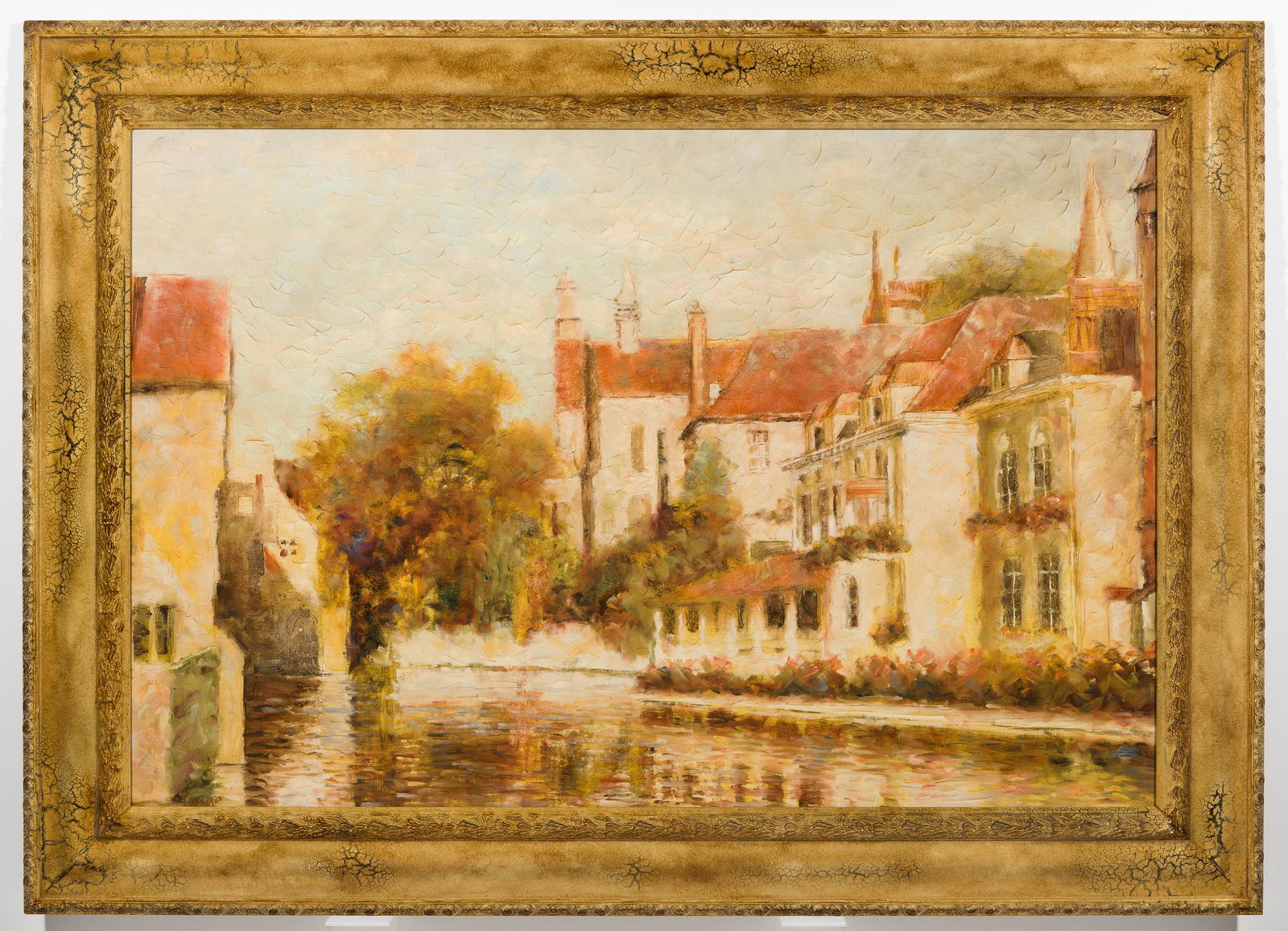 Michael Longo Print (1 of 4)