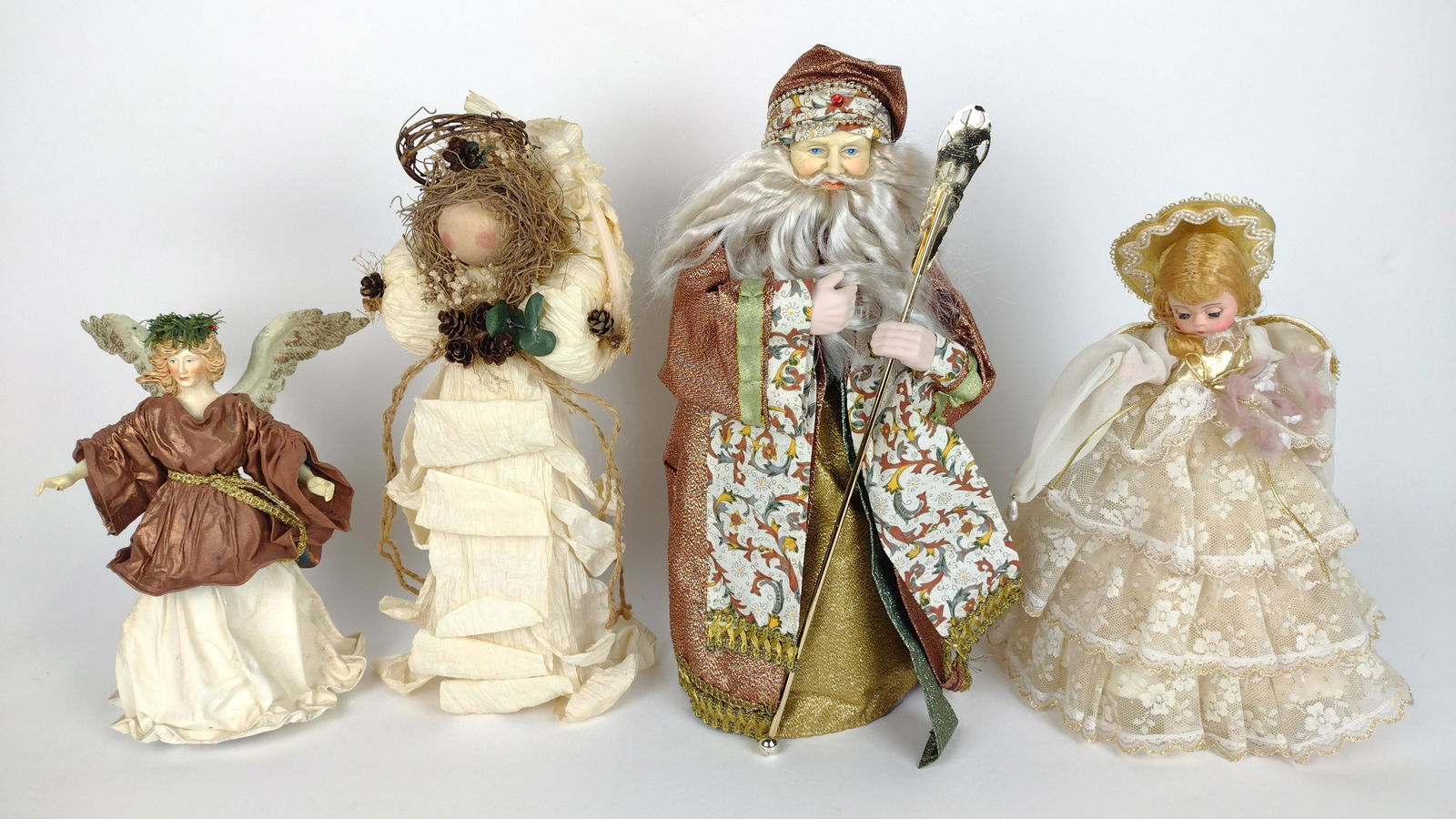 5 Christmas Tree Toppers (1 of 3)