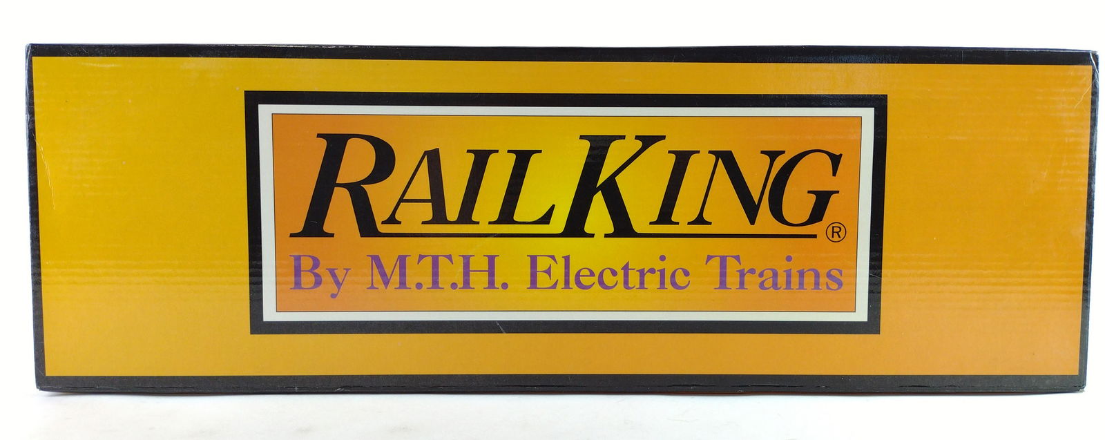 Rail King 0-6-0 B-6 PRR Switcher Steam Engine (1 of 2)