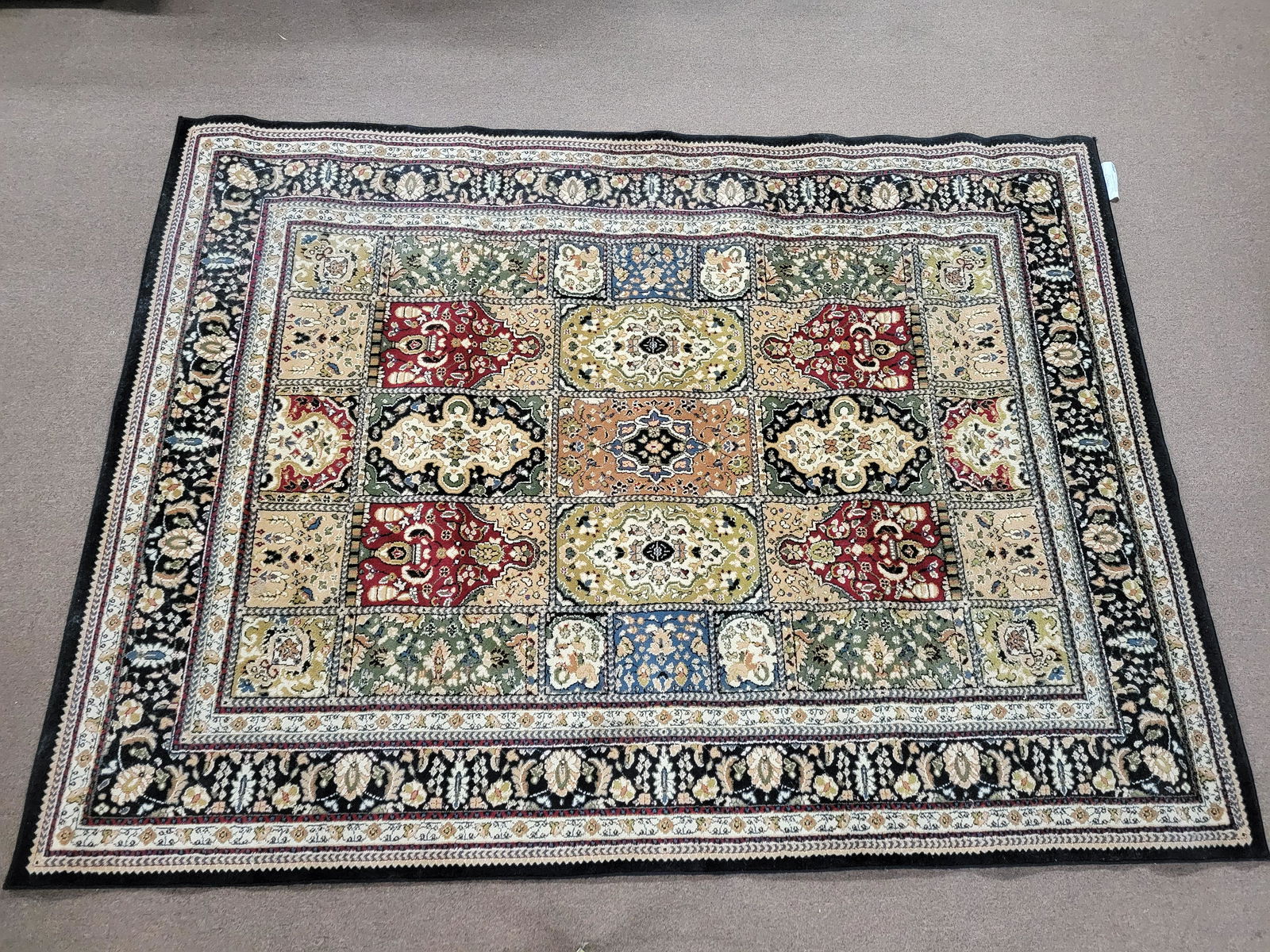 Home Dynamix Room Size Rug (1 of 6)