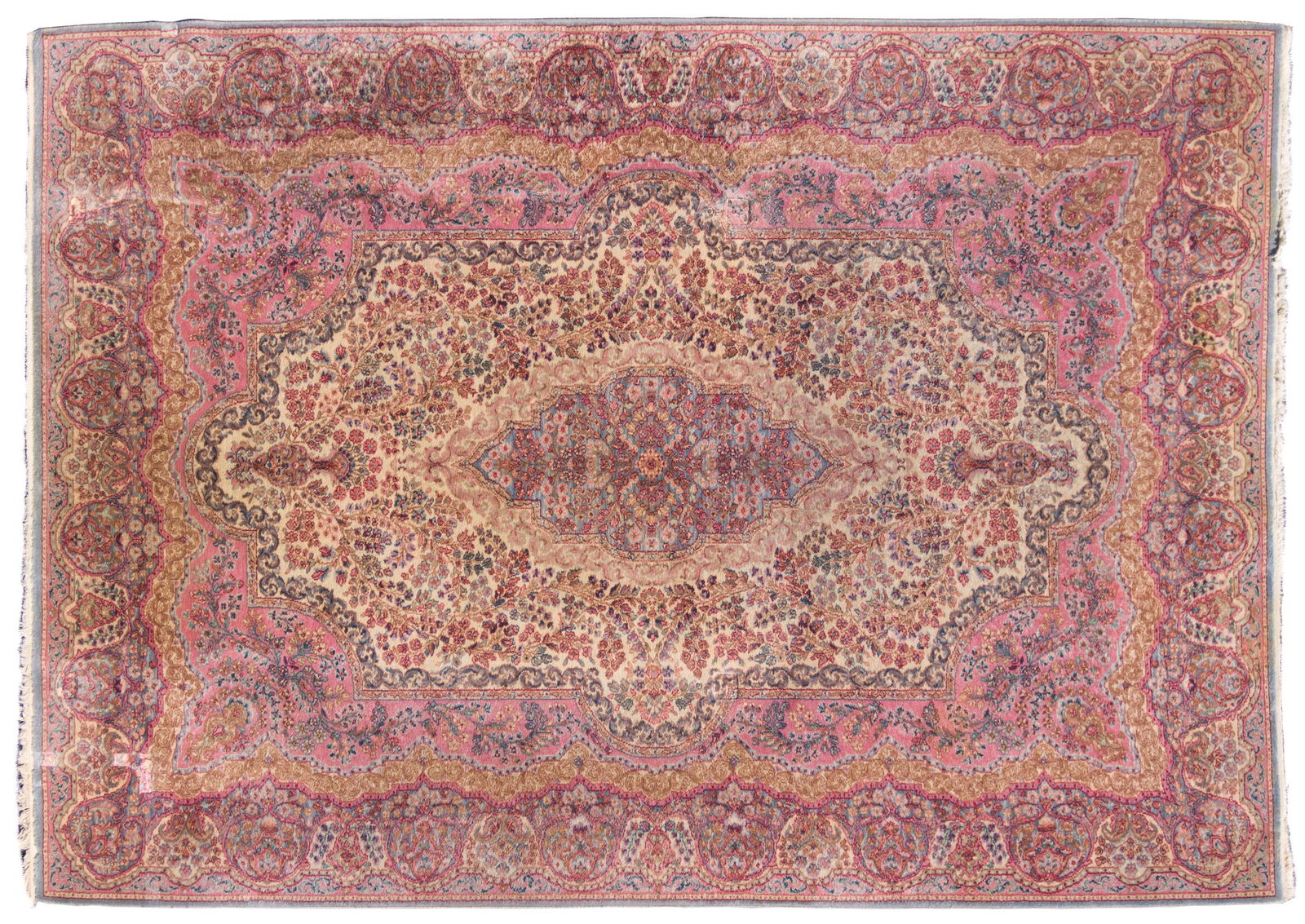 Karastan Room Size Rug (1 of 5)