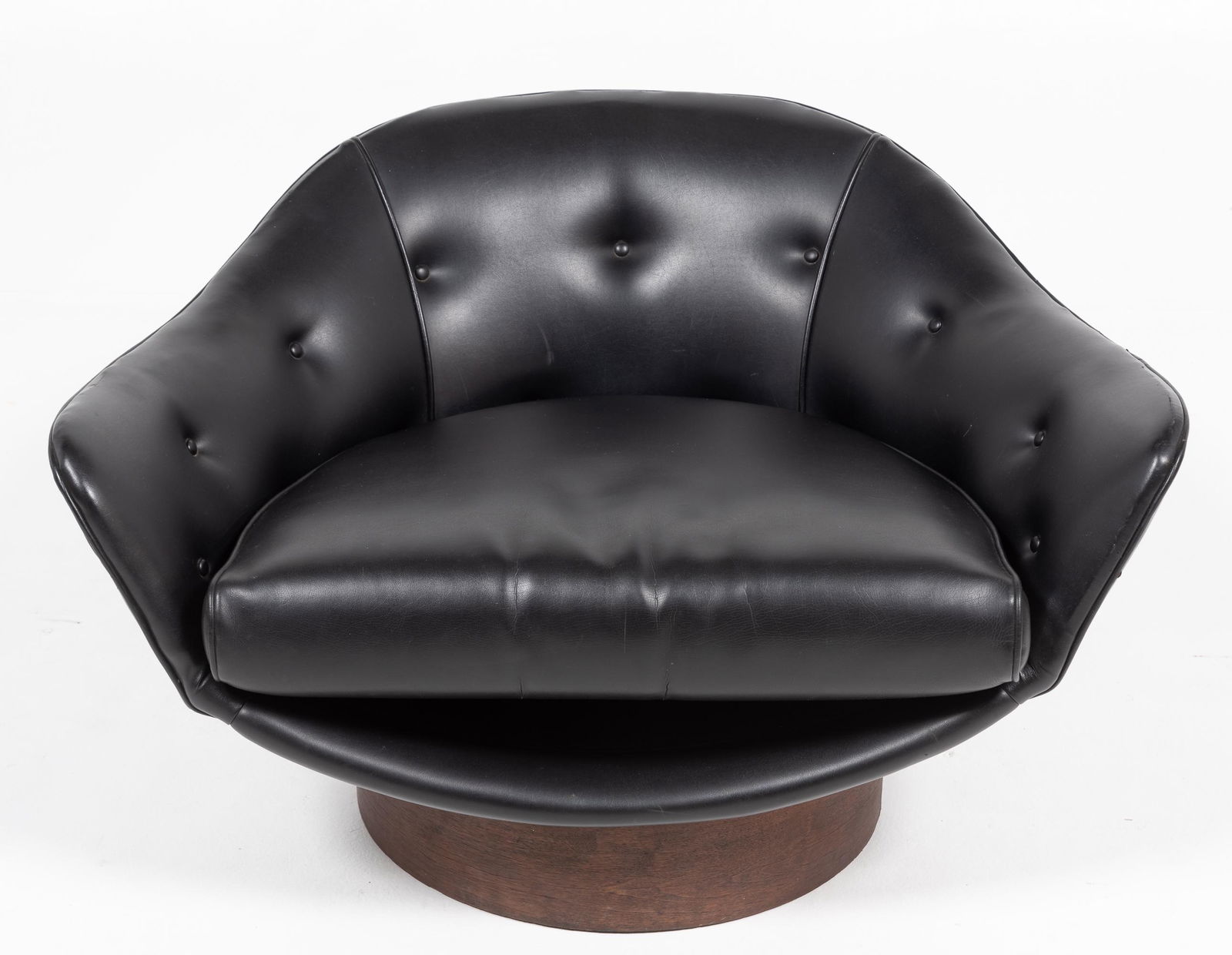 Adrian Pearsall Mid Century Modern Lounge Chair (1 of 6)