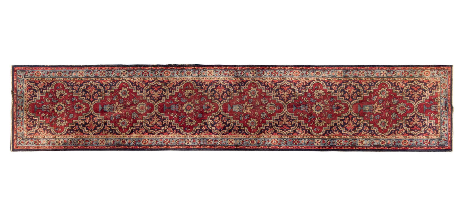 Vintage Turkish Runner (1 of 4)