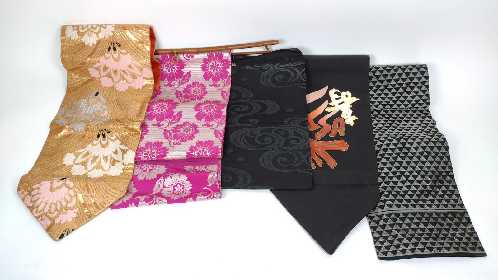5 Obi Sashes (1 of 7)