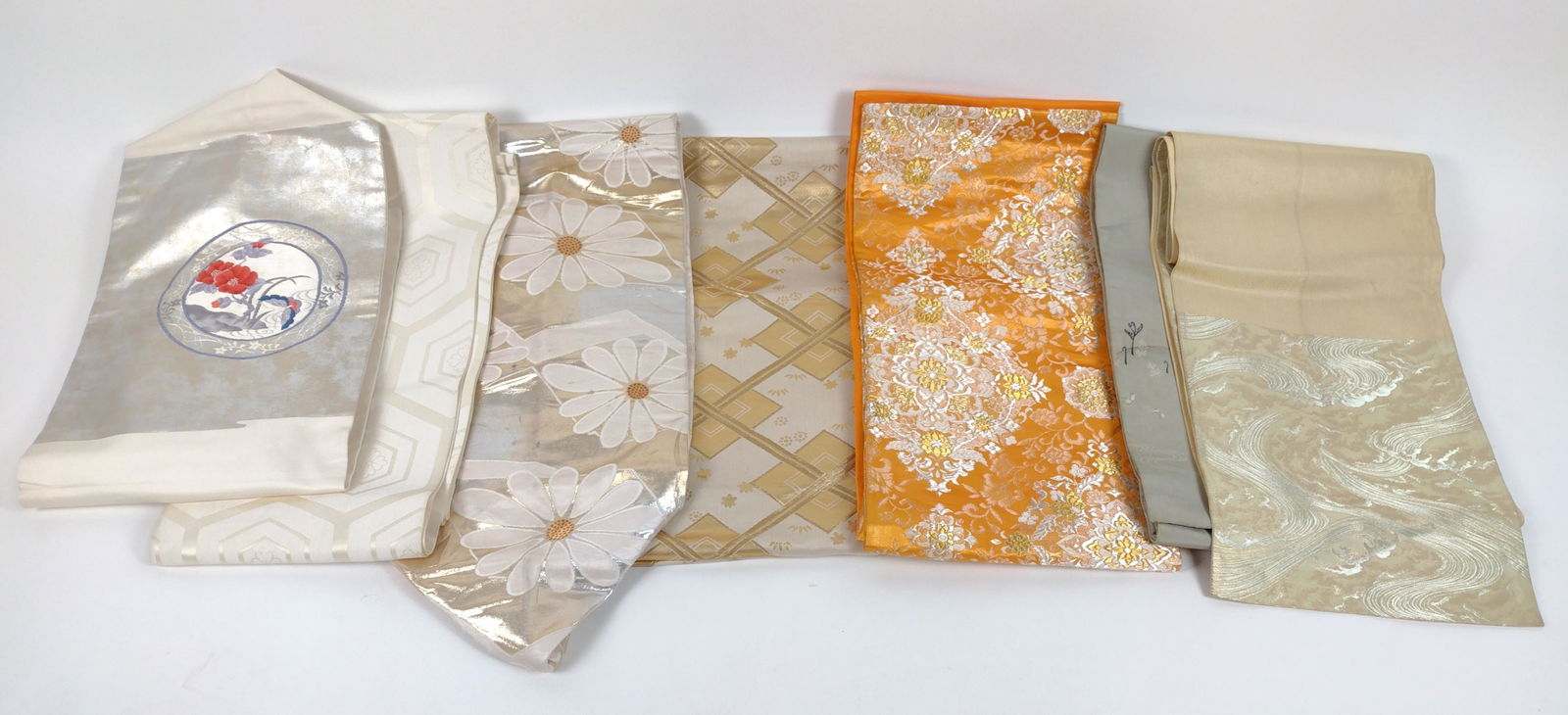 7 Obi Sashes (1 of 4)