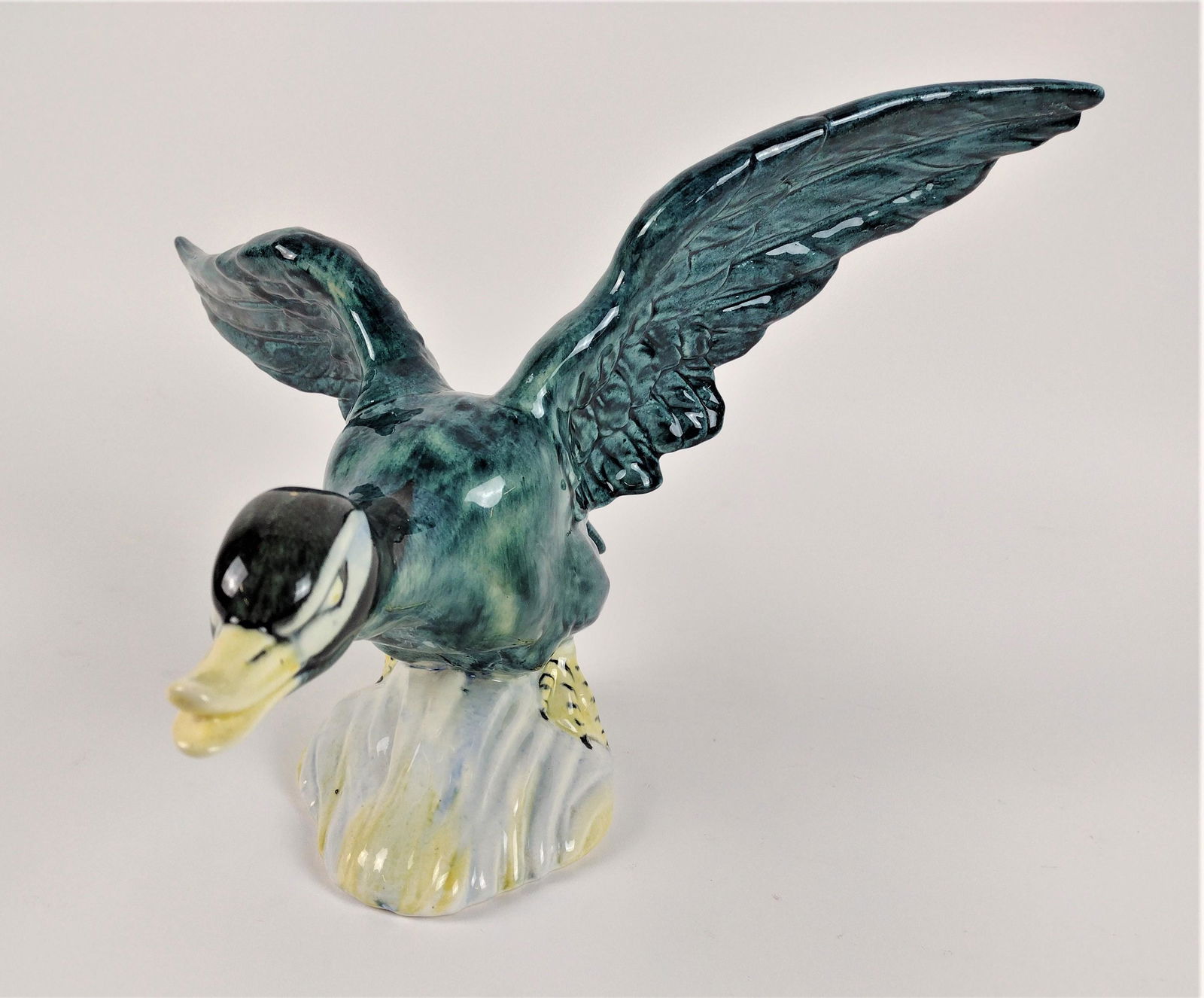 Stangl Flying Duck Figurine (1 of 3)