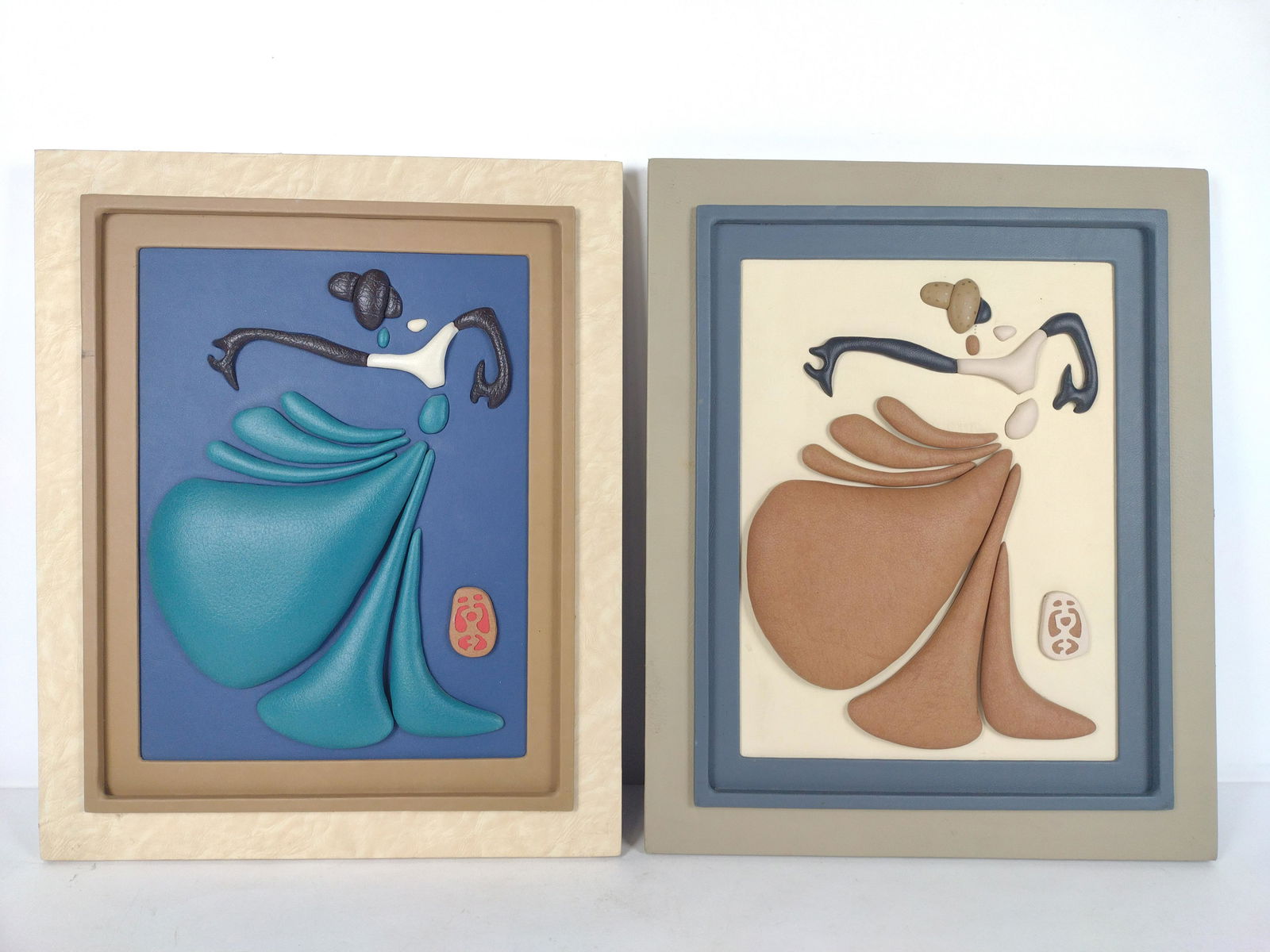 Pr Vinyl Dancing Ladies (1 of 7)