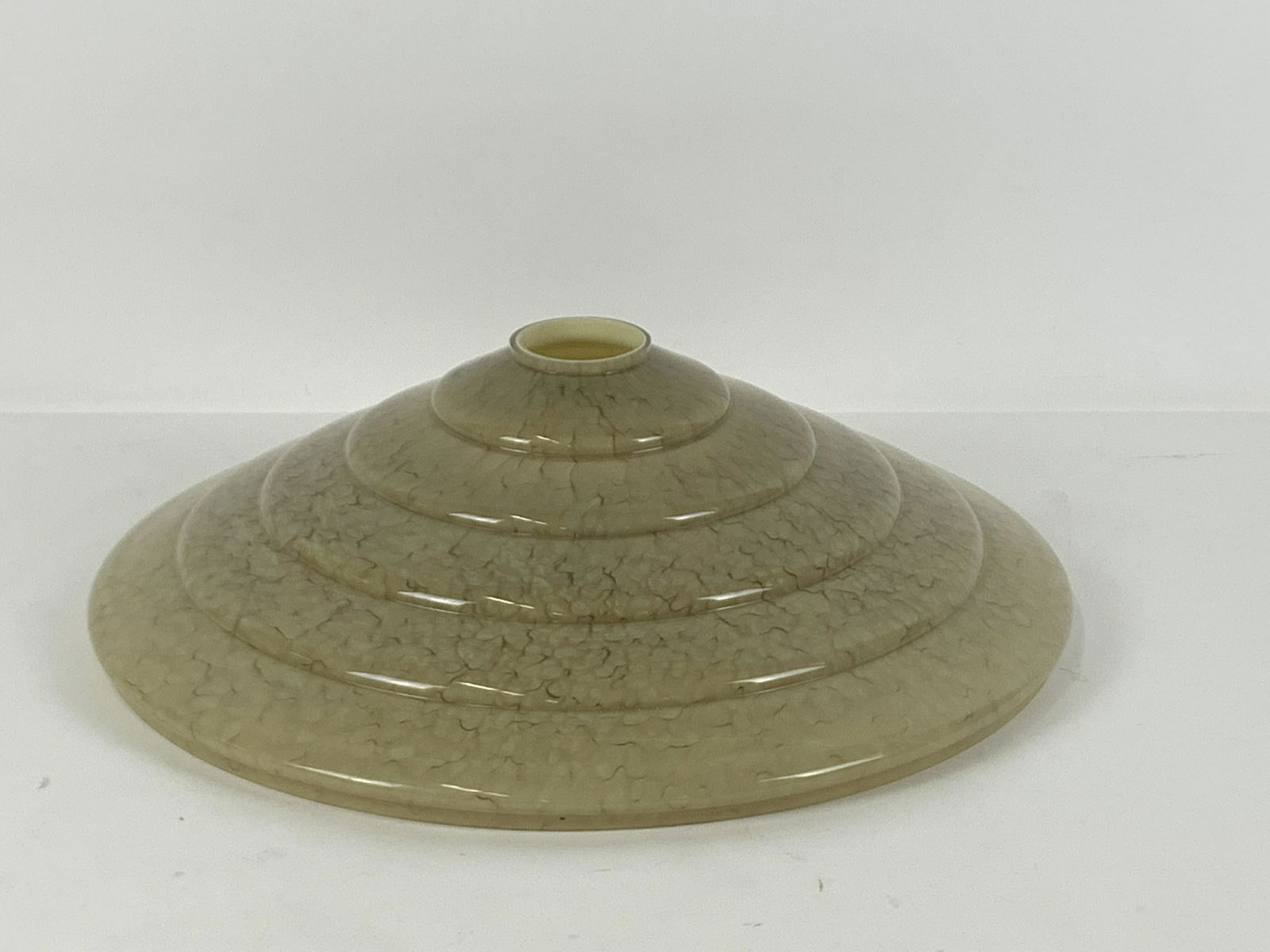 Vetri Murano Glass Lamp Shade (1 of 3)