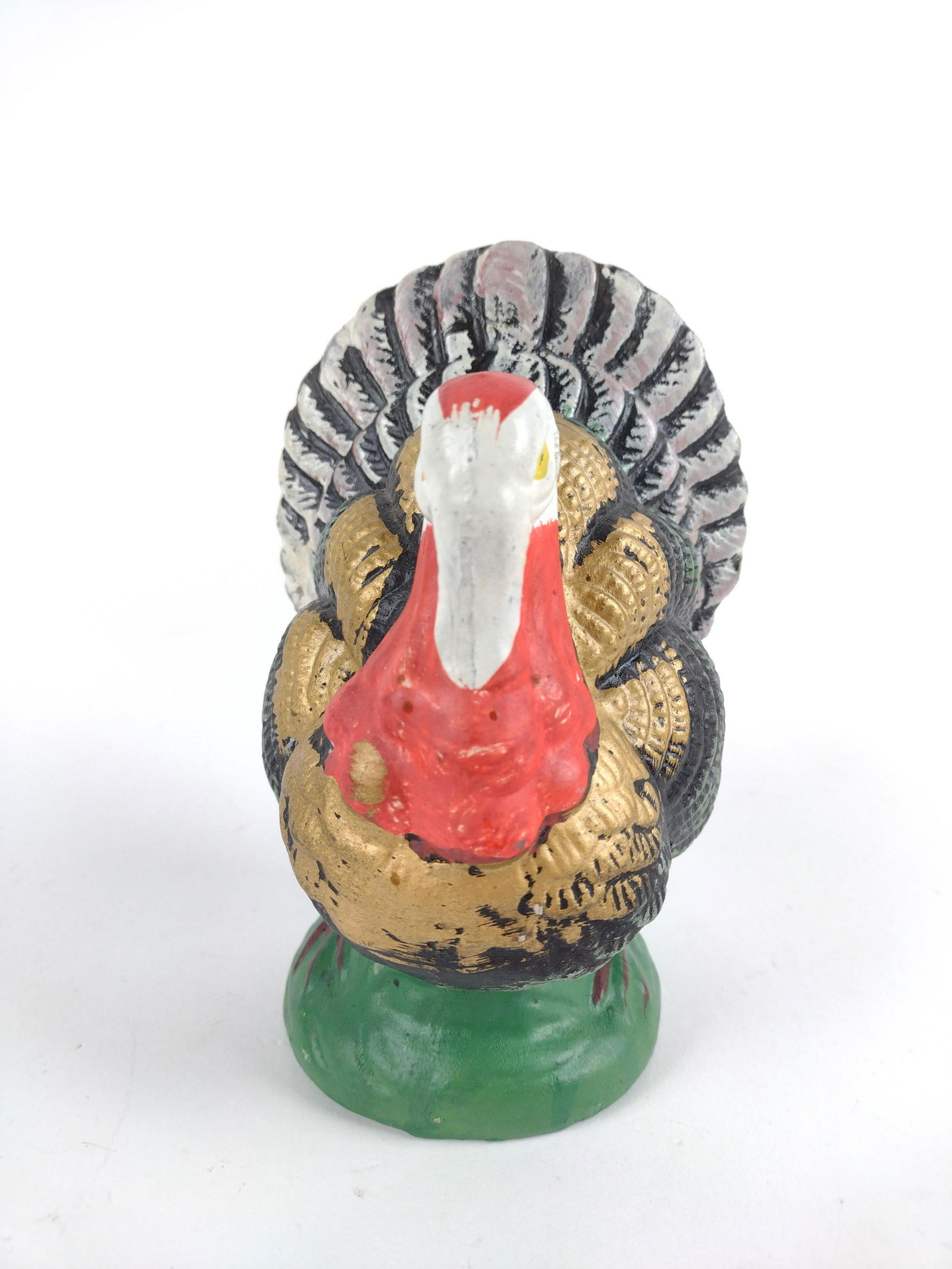 Composition Turkey Figurine (1 of 2)