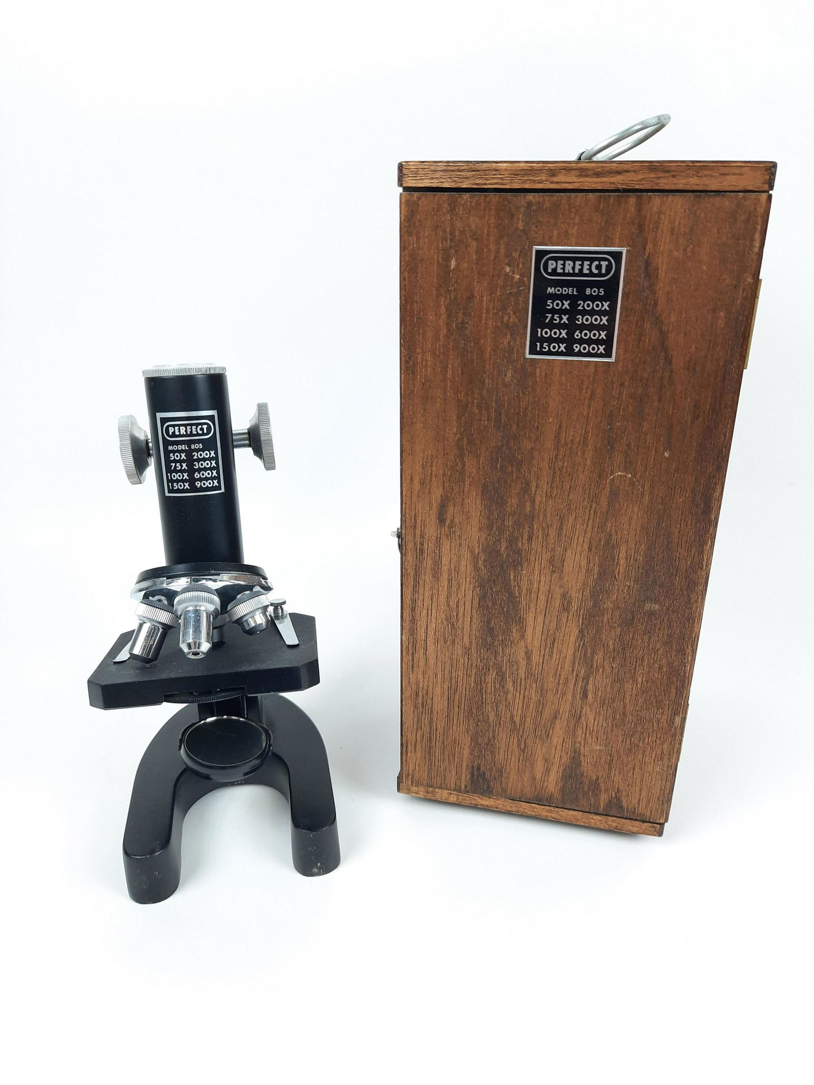 Perfect Microscope (1 of 5)