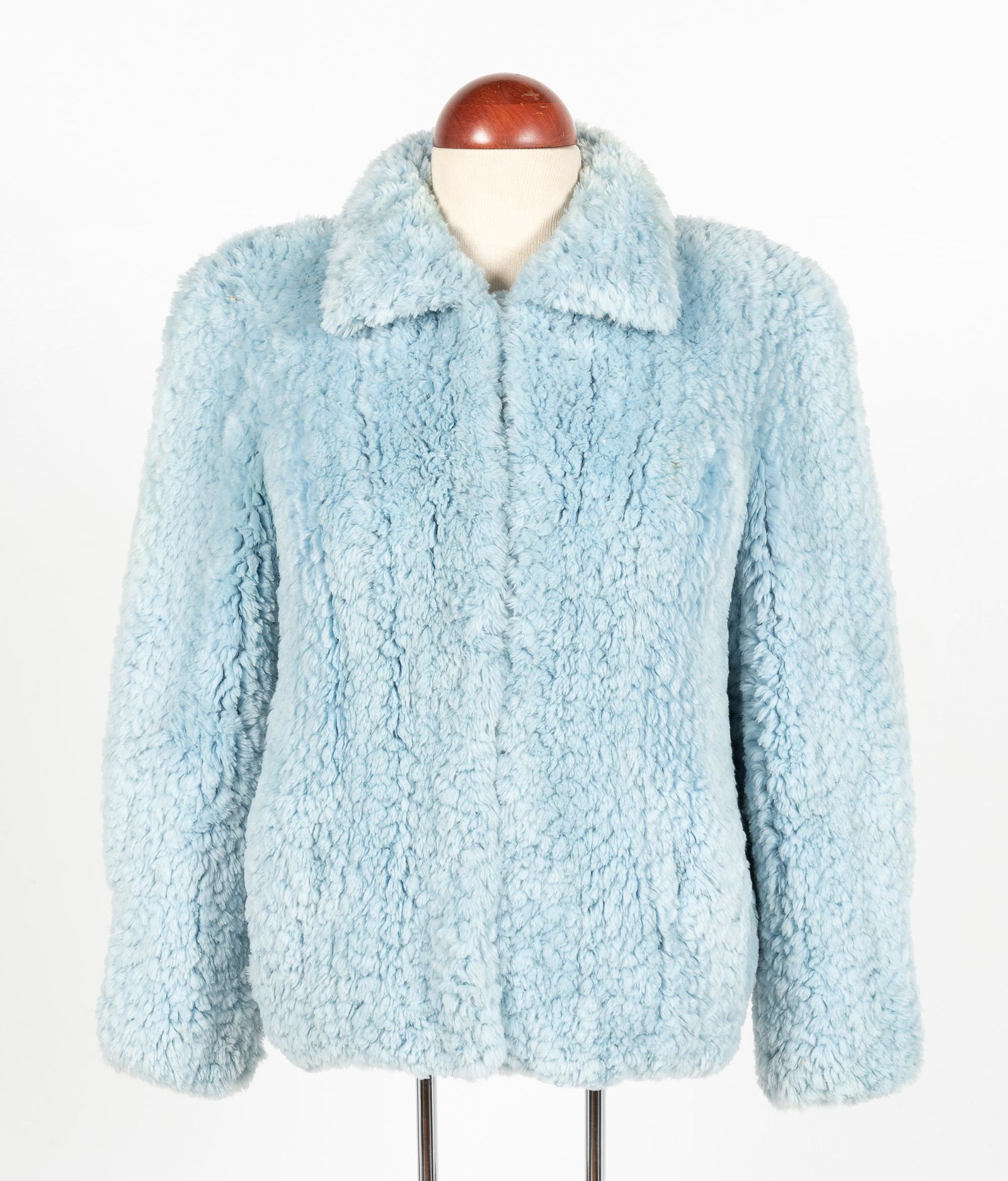 J. Pollack Furs Beaver Fur Coat (1 of 7)