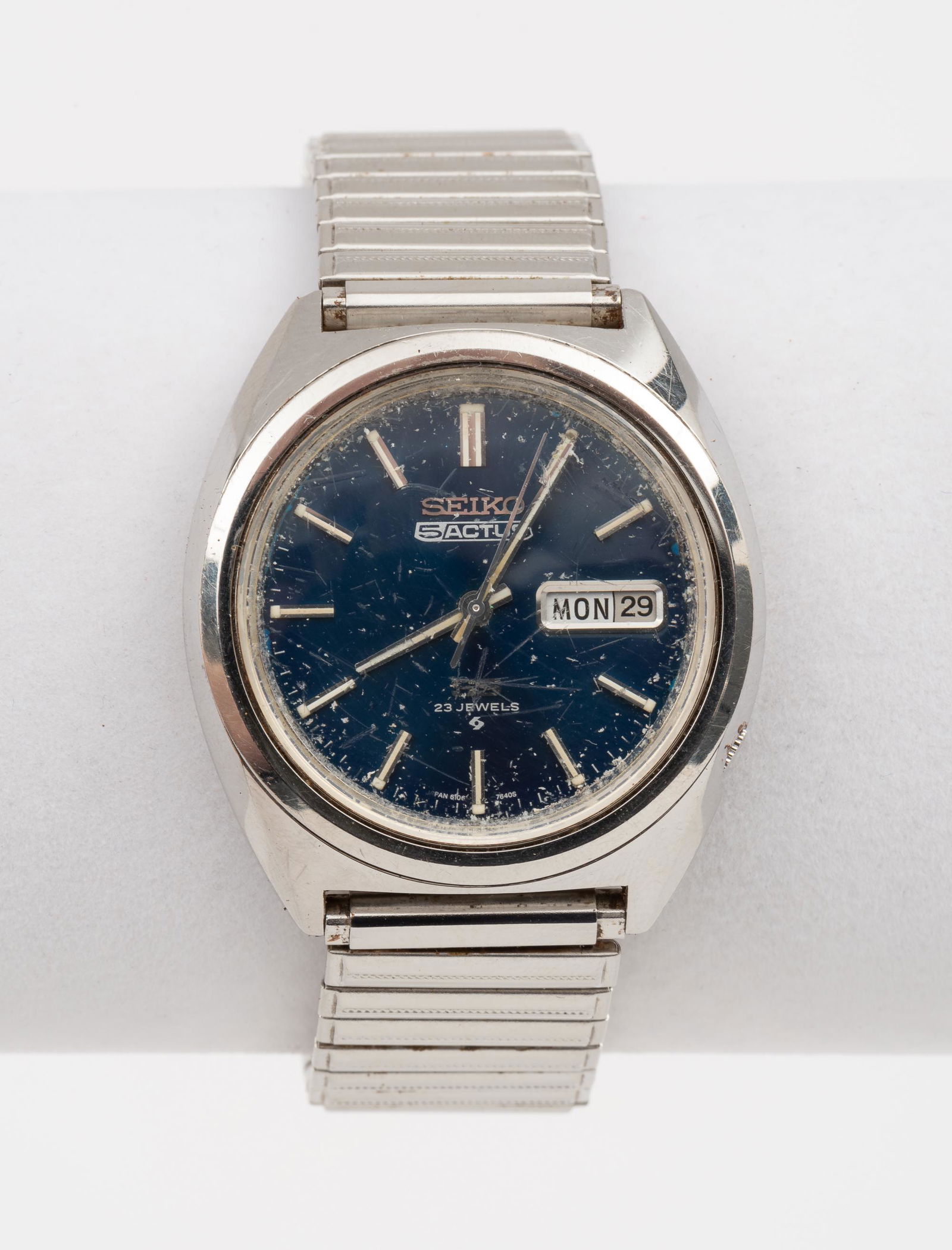 Seiko Wrist Watch (1 of 4)