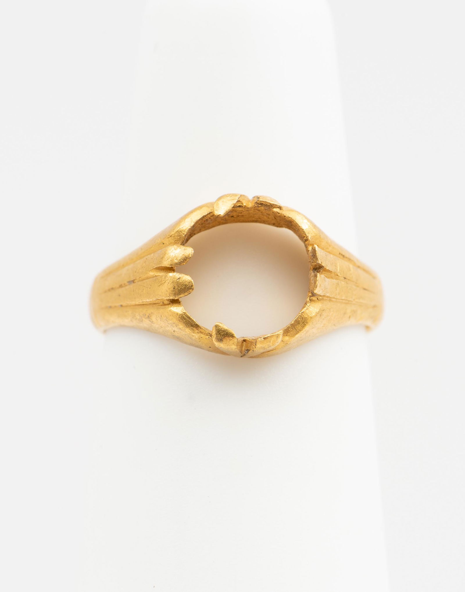 18K Setting (1 of 2)