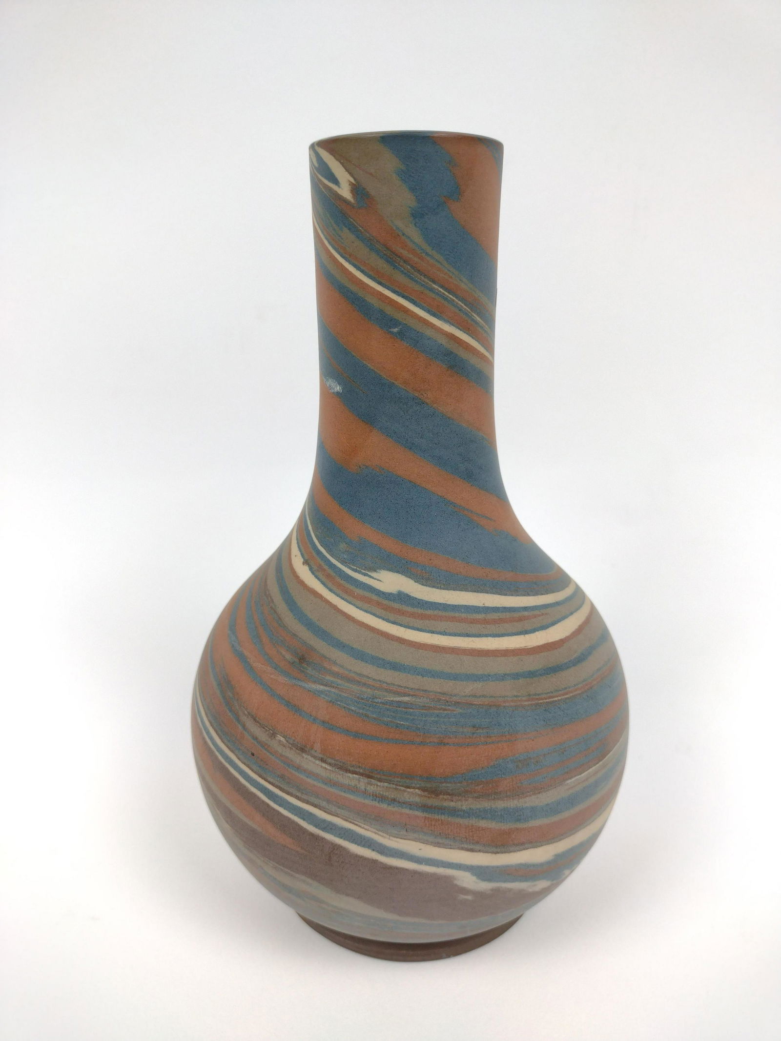 Niloak Vase (1 of 3)