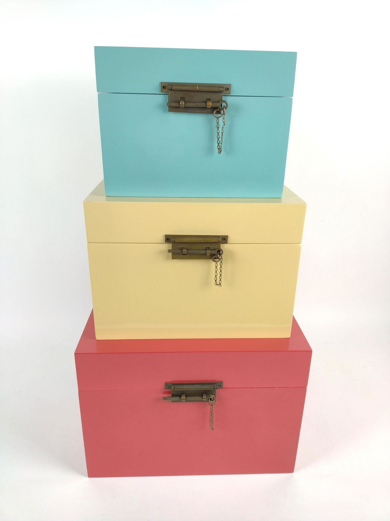 3 Nesting Boxes (1 of 8)