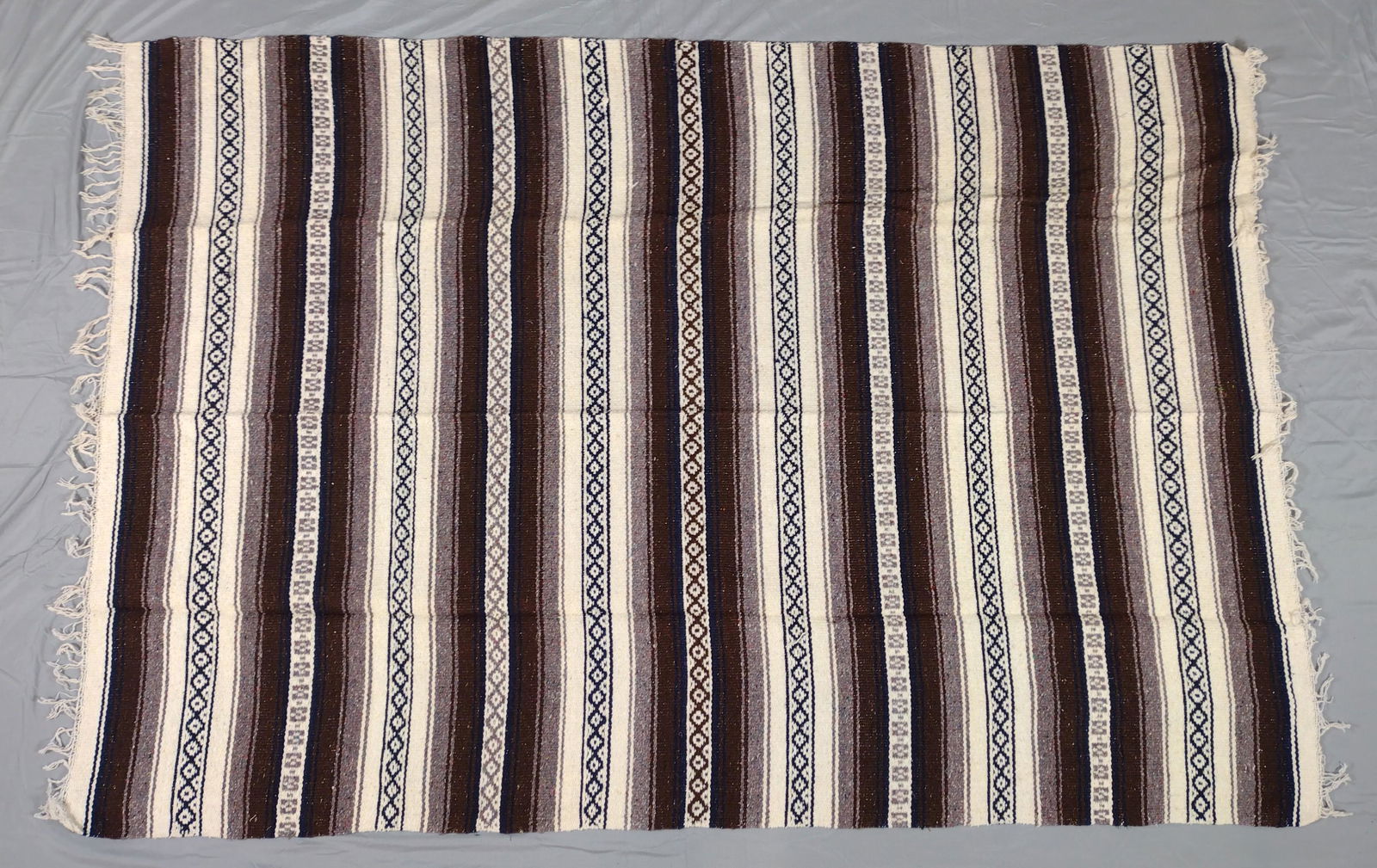 Southwestern Blanket (1 of 2)