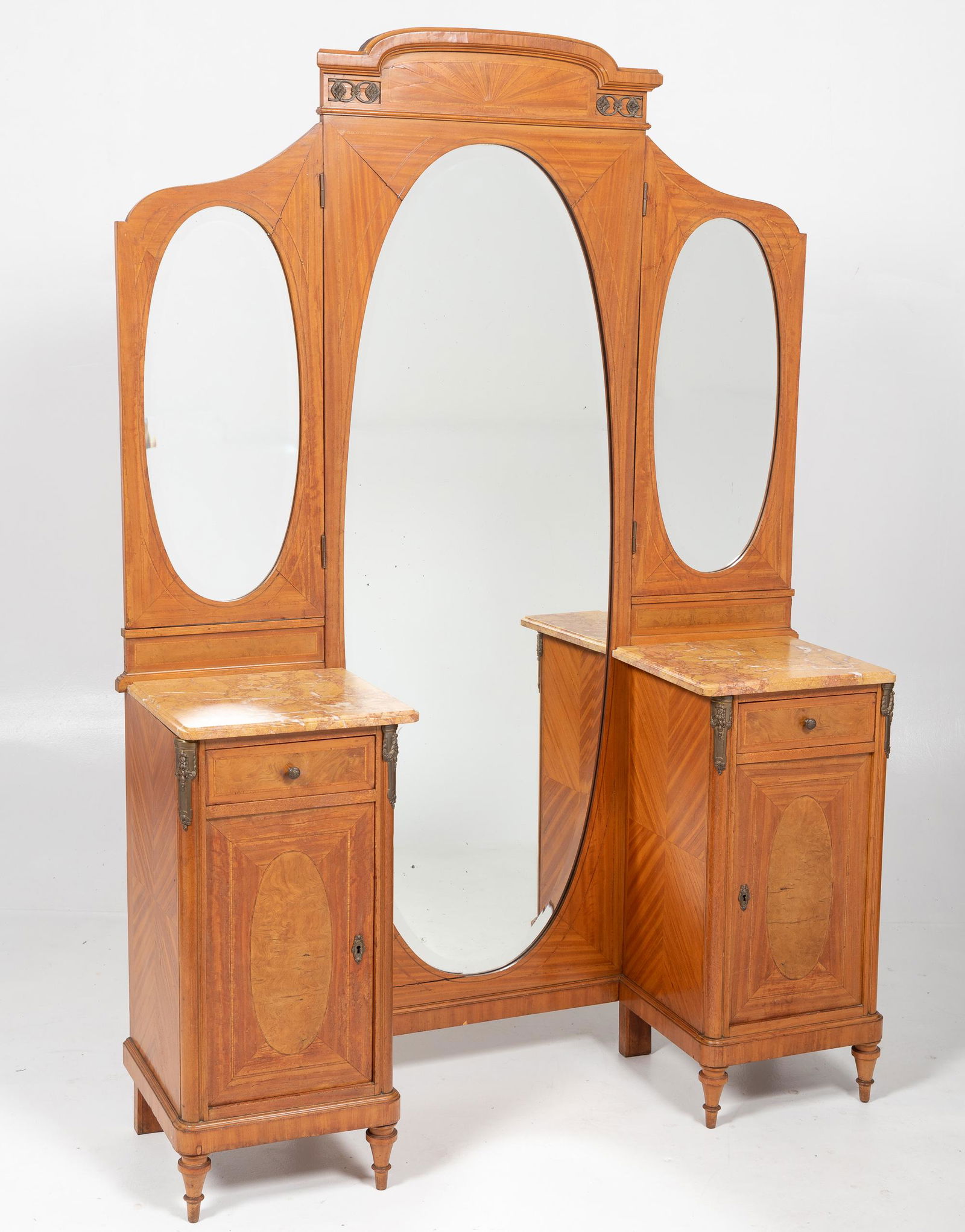 French Dressing Cabinet (1 of 9)