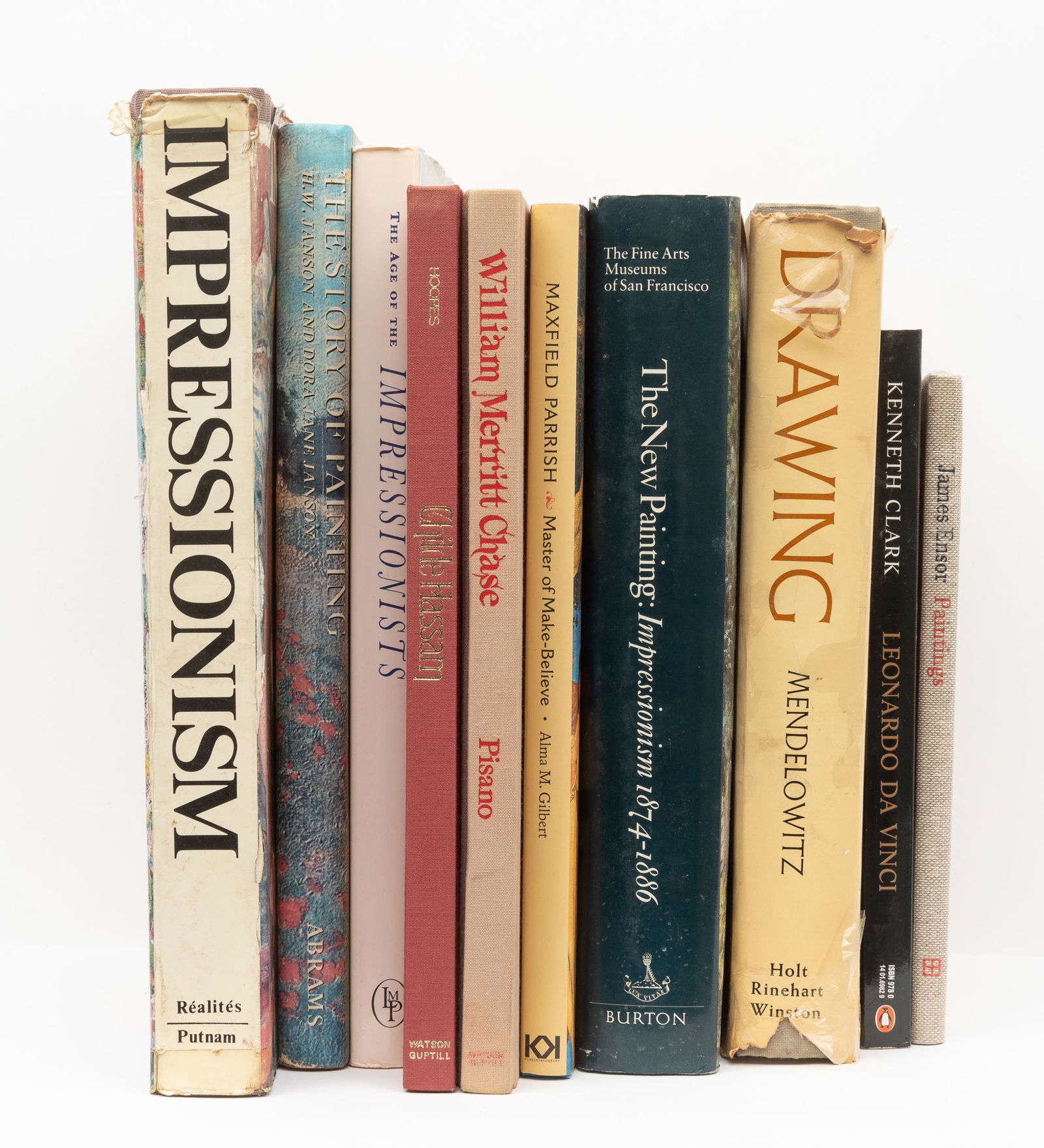 10 Art Books (1 of 18)