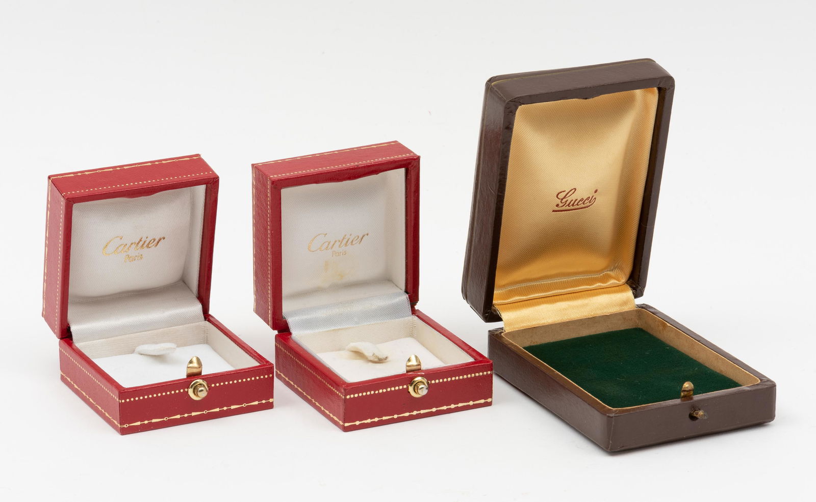 3 Designer Jewelry Boxes (1 of 5)