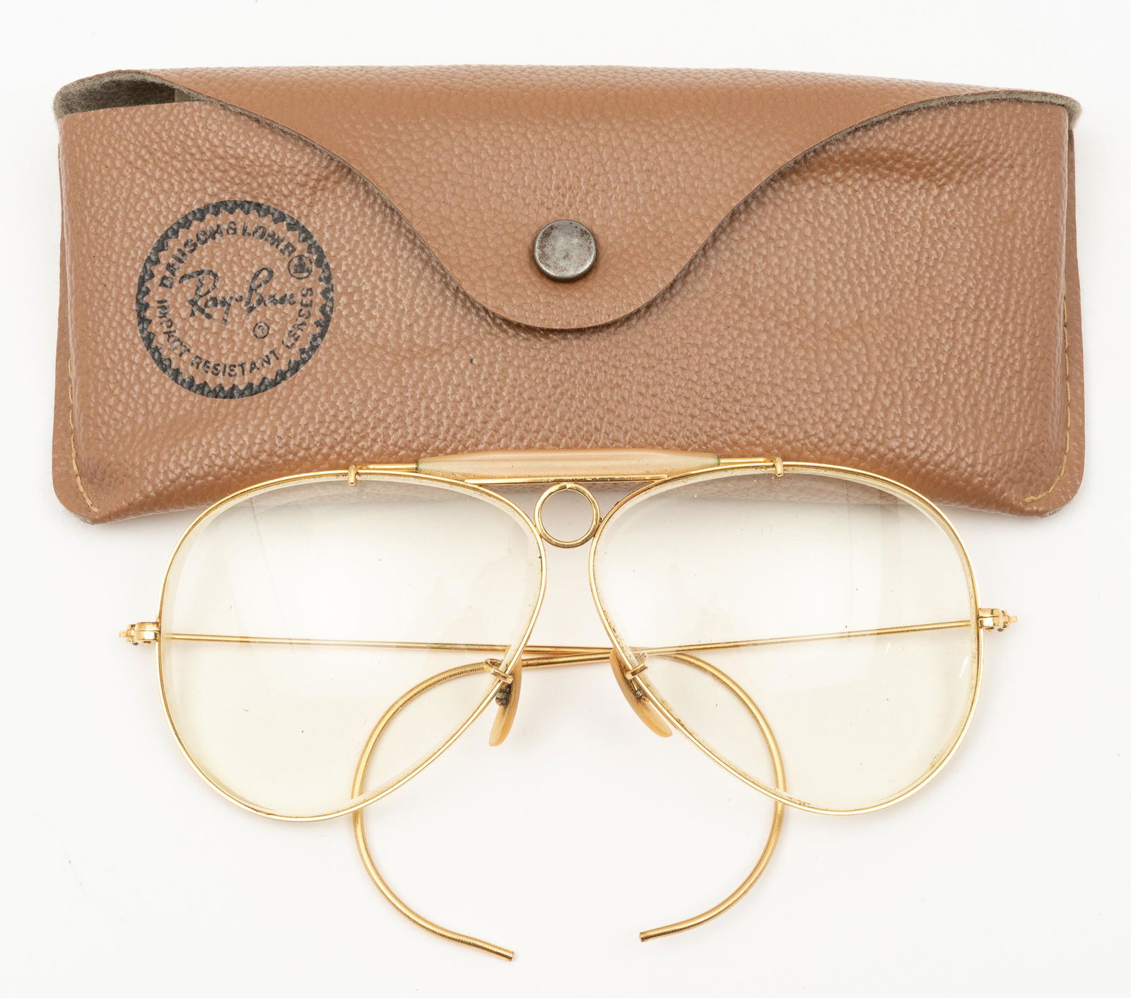 Vintage ray top