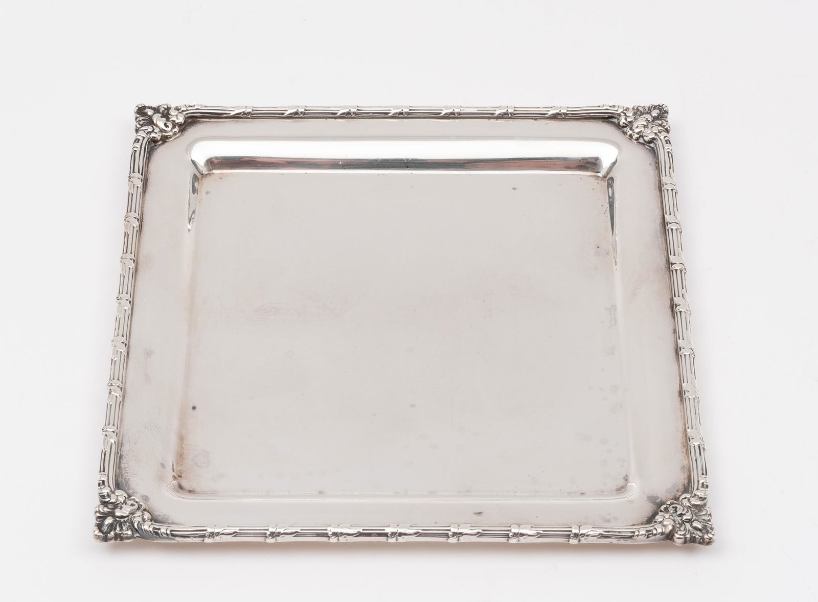 Sterling Howard & Co Square Tray (1 of 4)