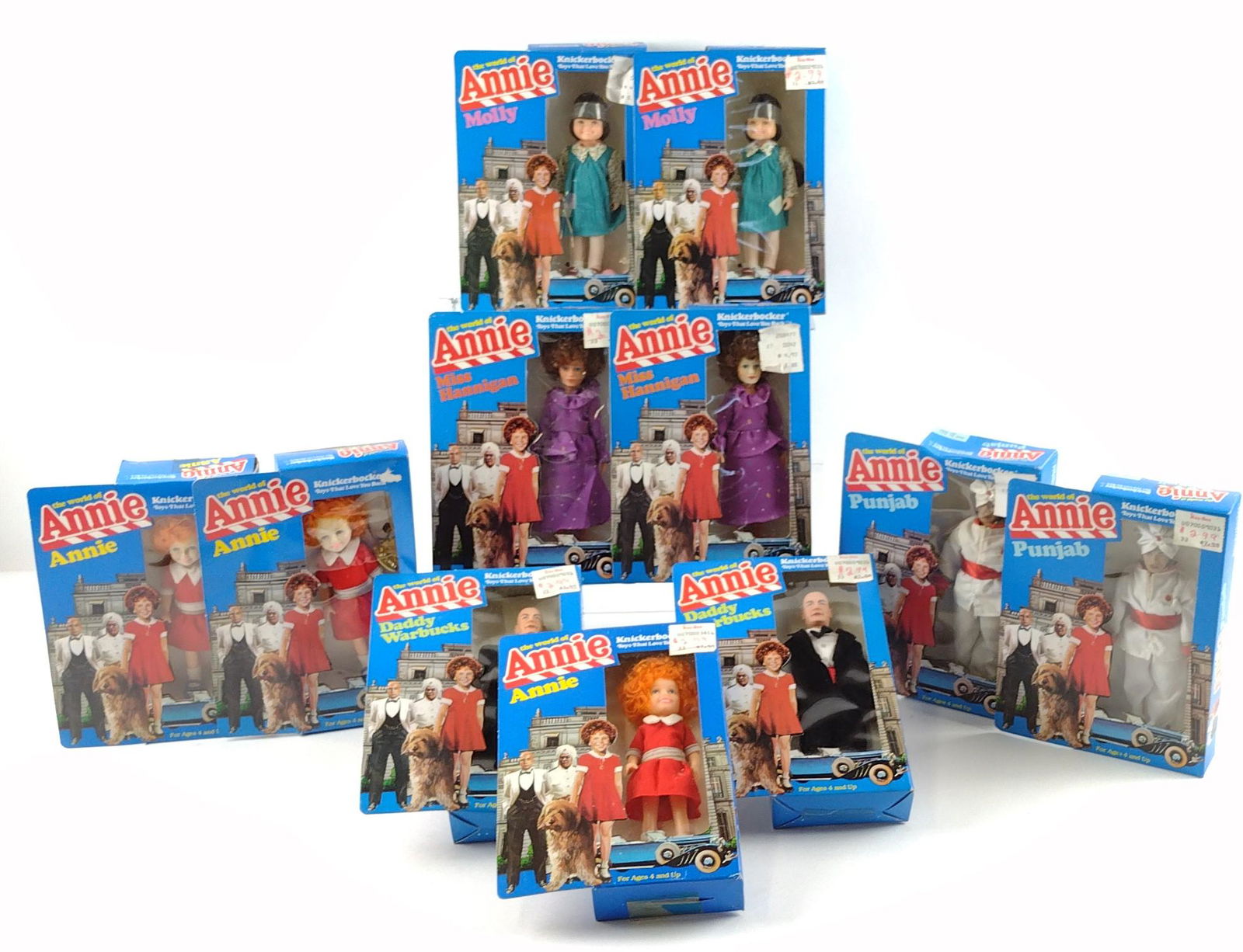 11 The World of Annie Dolls (1 of 9)