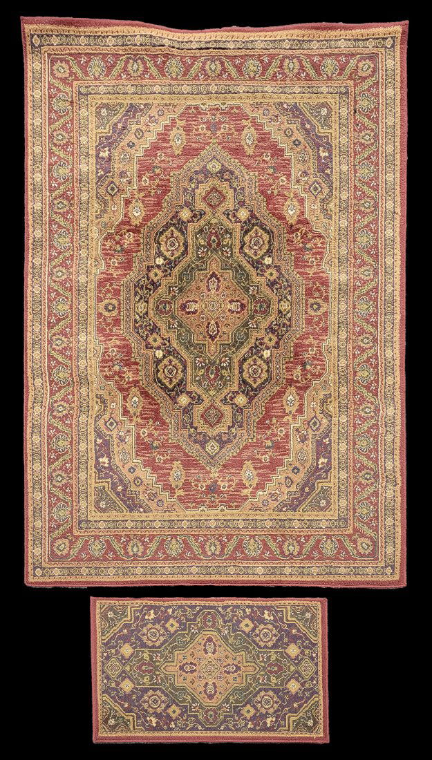 2 Beaulieu Home Fashion Rugs (1 of 4)