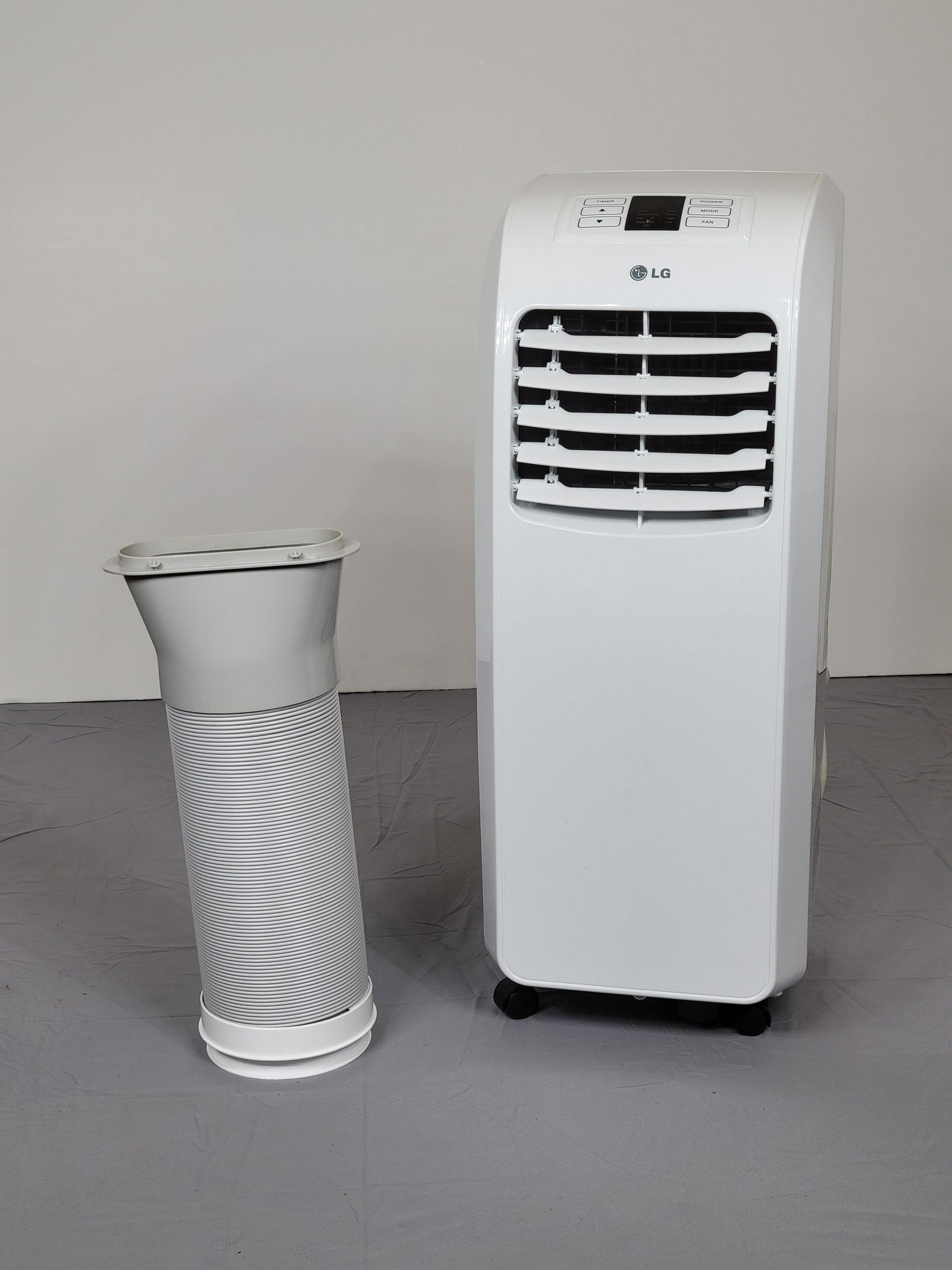 LG Model LP0814WNR Air Conditioner (1 of 5)
