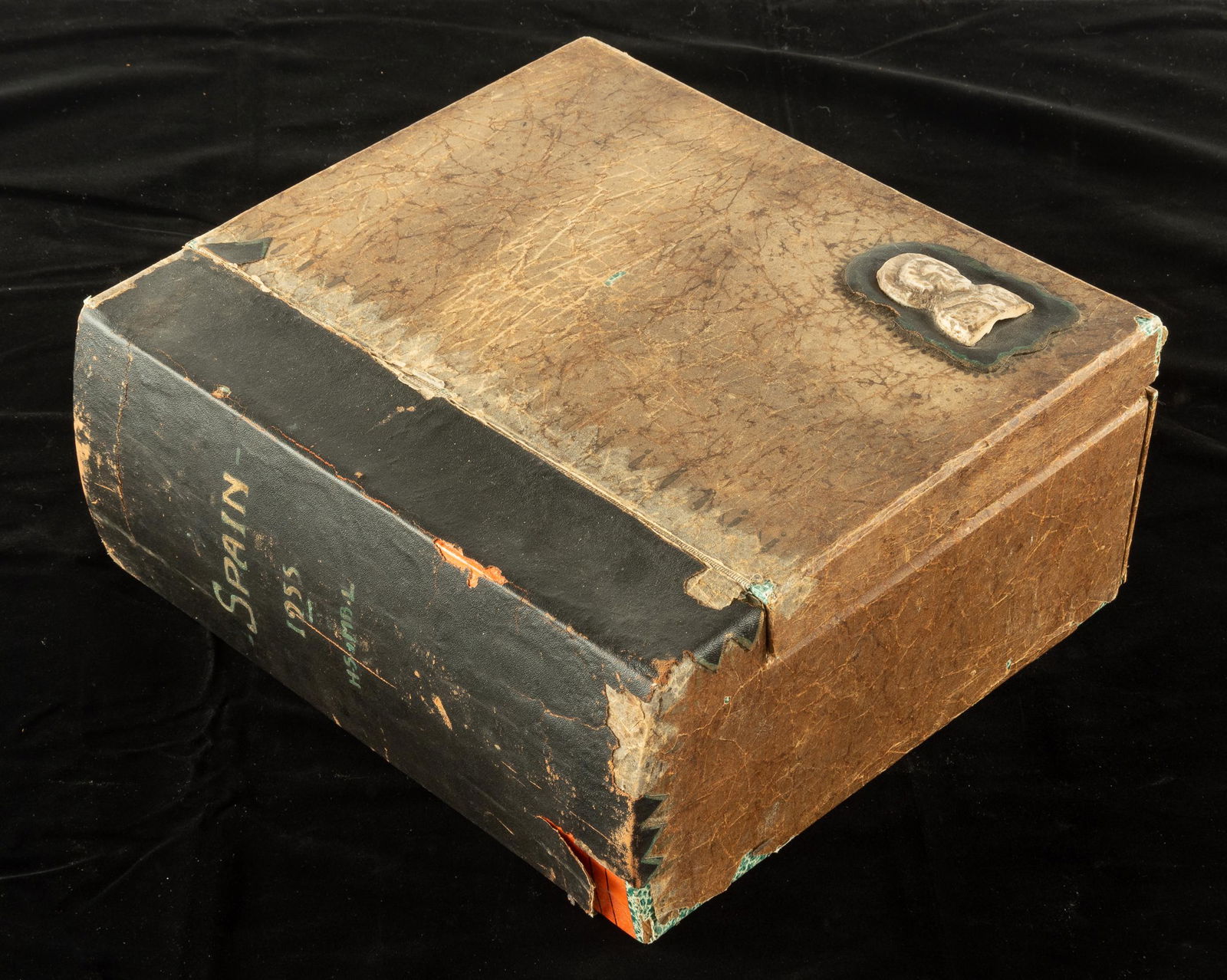 Large Collection of Spanish Ephemera (1 of 9)