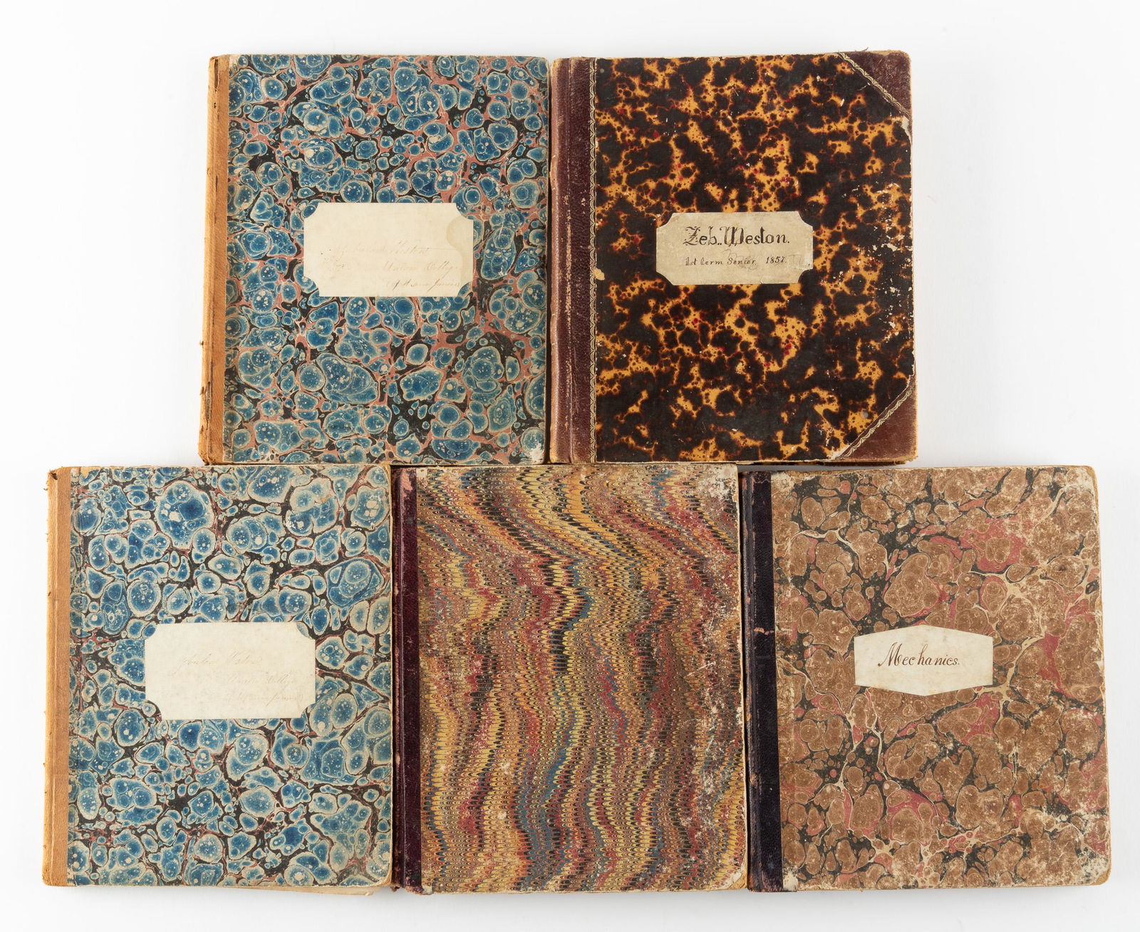 5 Union College Lecture Notes (1 of 8)