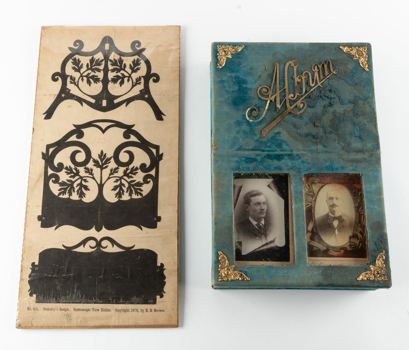 Acme Viewer and Stereoview Broadside (1 of 9)