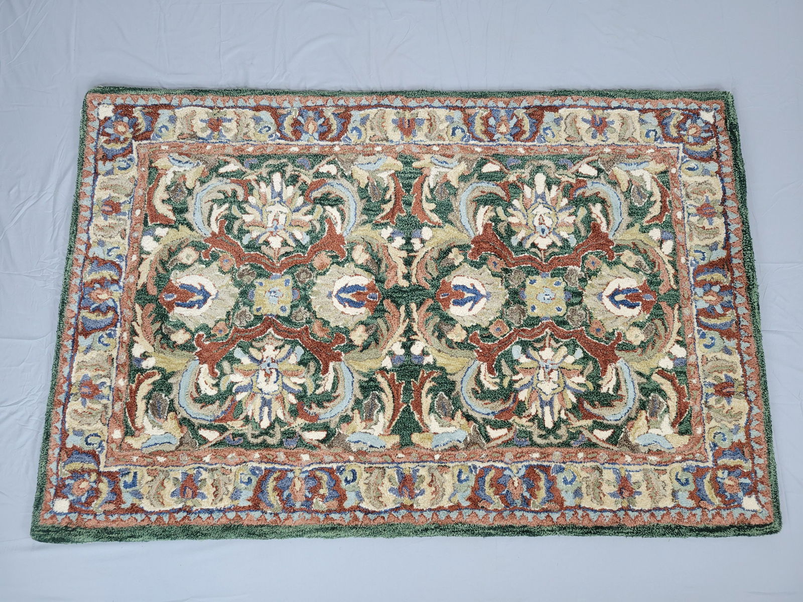 Small Area Rug (1 of 4)