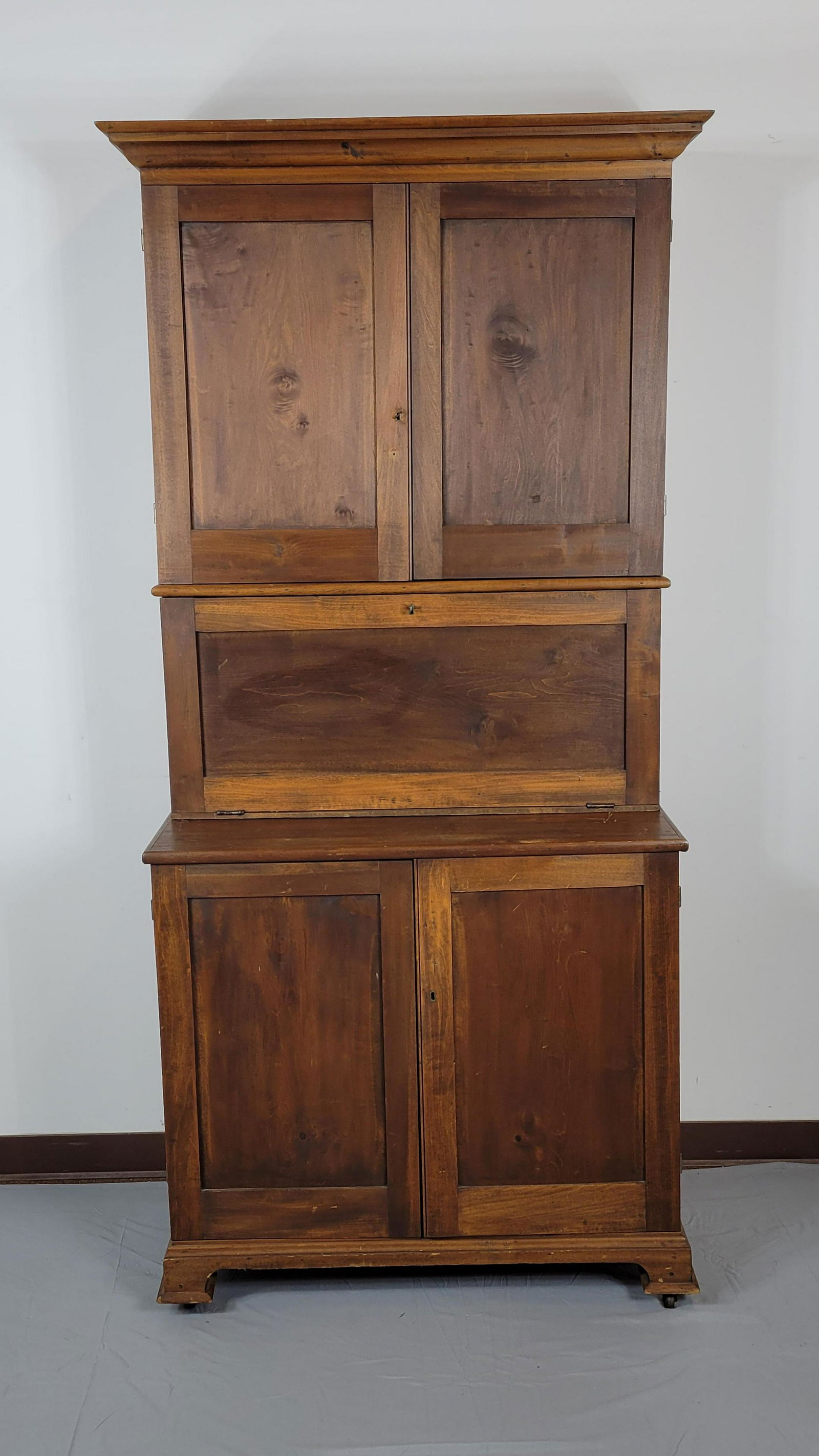 Clearfield, PA Postmaster Desk (1 of 10)