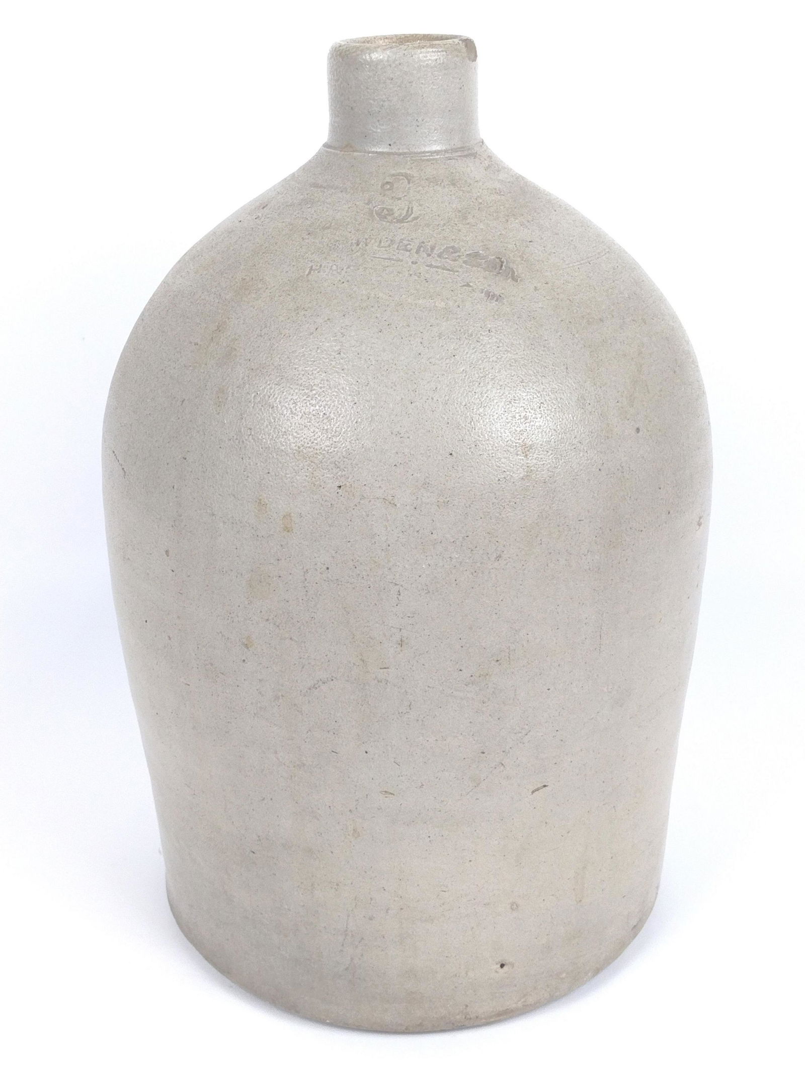 Cowden & Co. Harrisburg Pa 3 Gallon Jug (1 of 5)