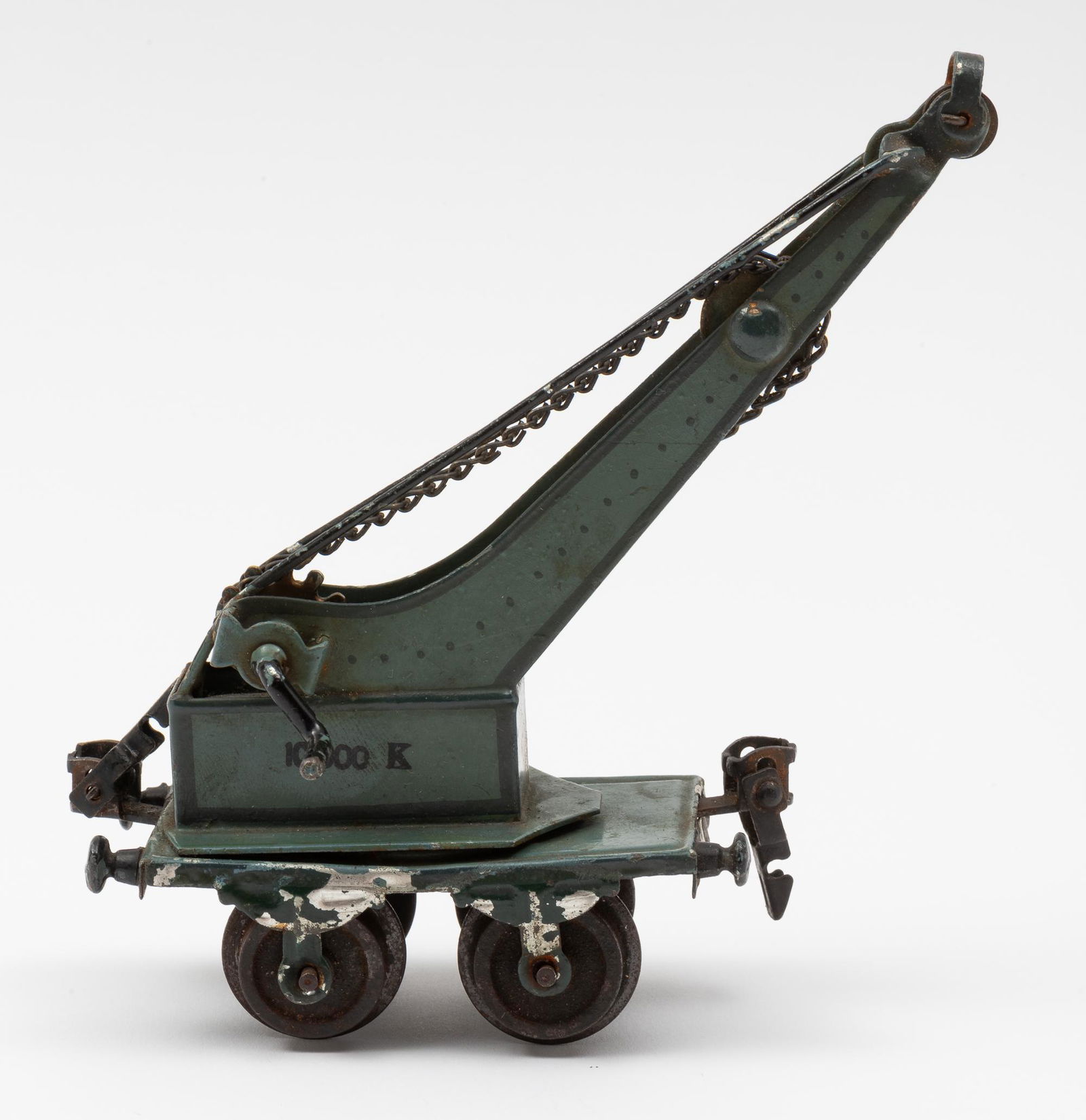 Marklin Crane Car (1 of 7)