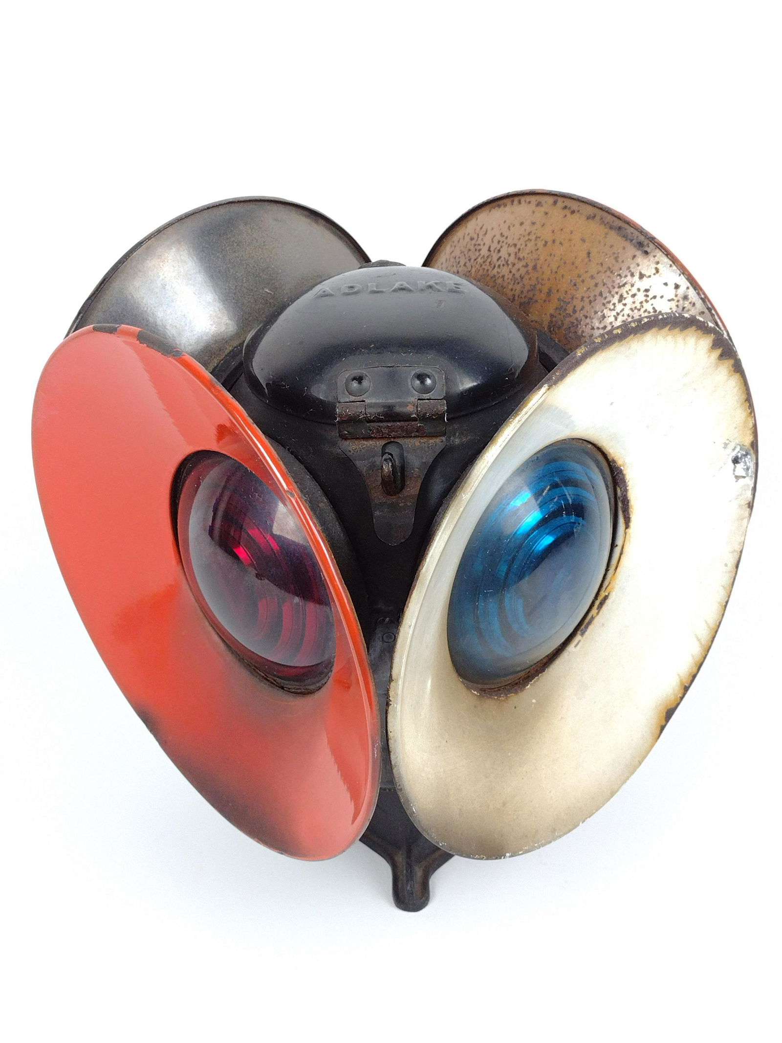 Adlake 4-Way Switch Lantern (1 of 12)