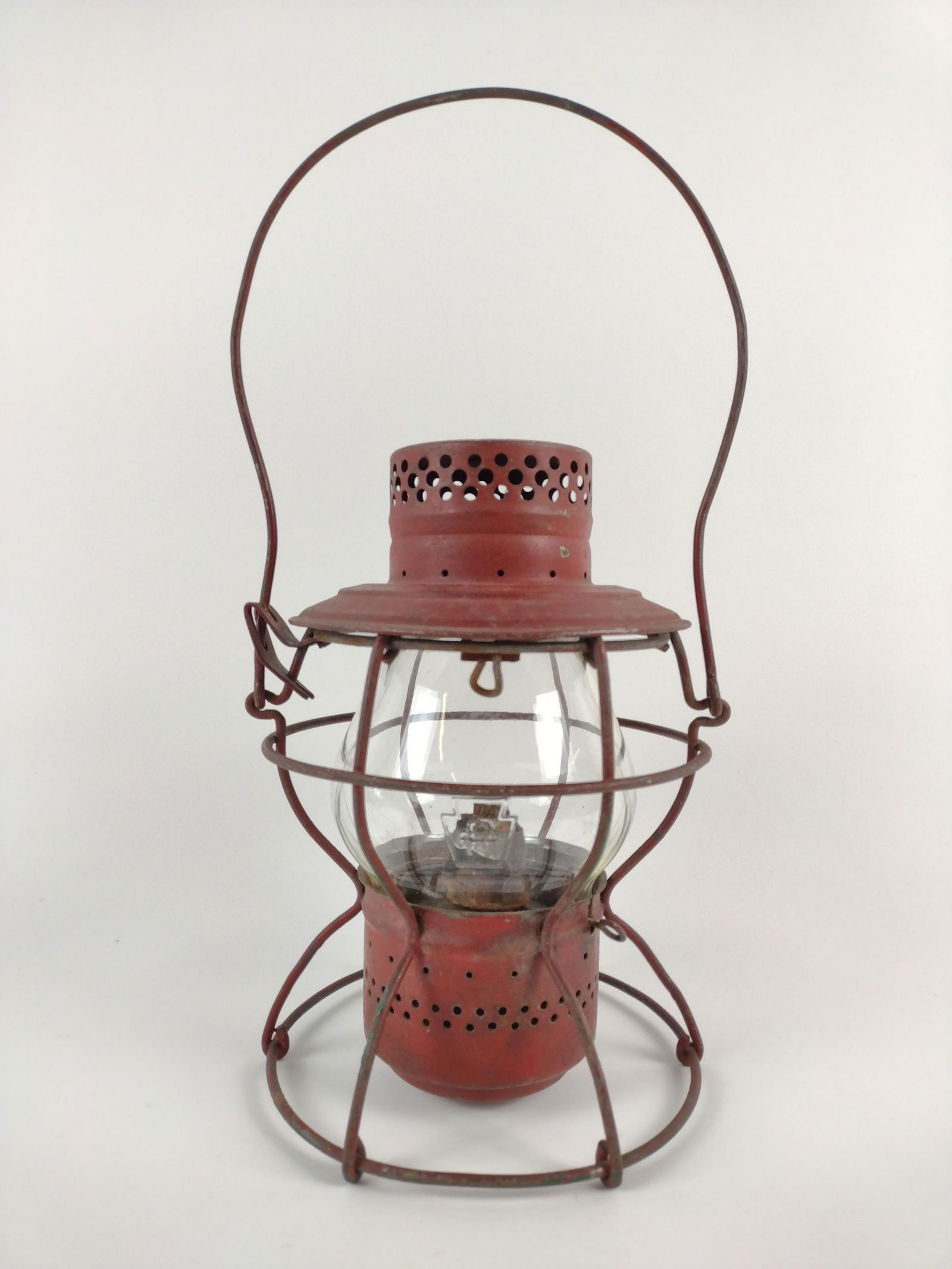 PRR Handlan Lantern (1 of 5)