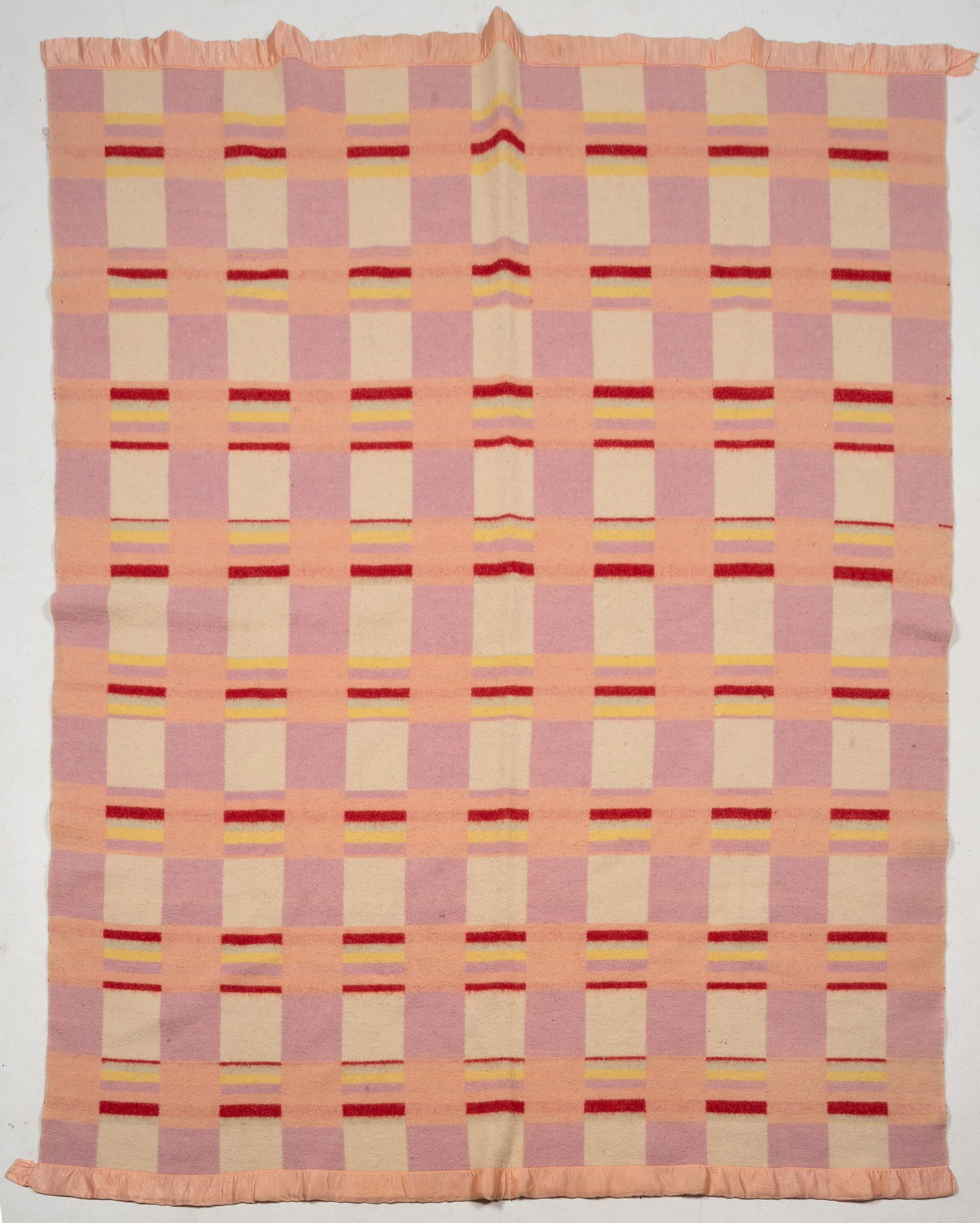 2 Wool Blankets incl Shippensburg, PA (1 of 5)