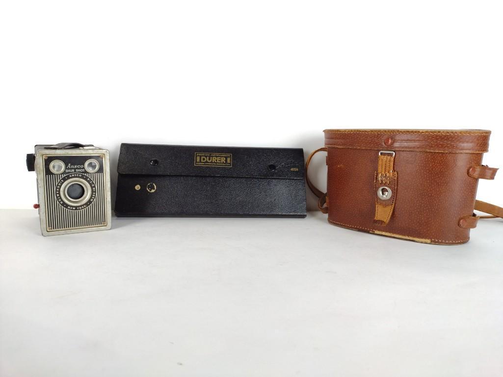 3 Pcs Incl Camera & Drawing Tools (1 of 19)