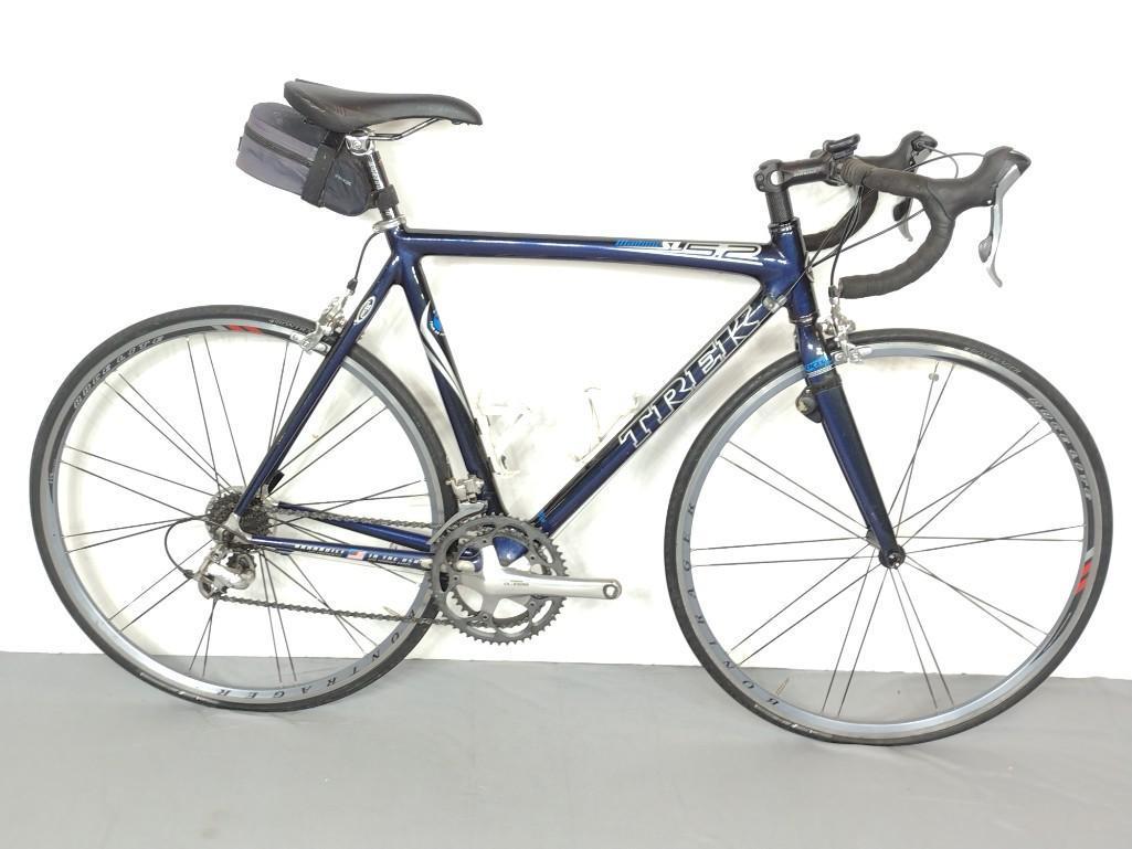 Trek madone oclv carbon 110 sale