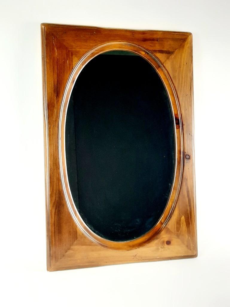 Ethan Allen Wall Mirror (1 of 2)