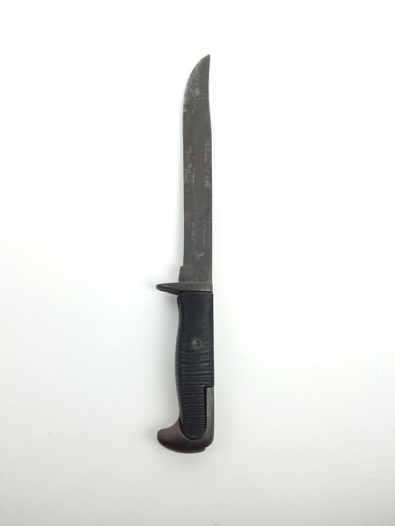 WWII US M1905 Fighting Knife Conversion (1 of 3)