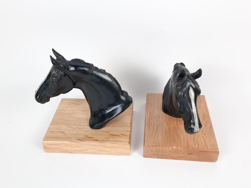 Pr Horse Bookends (1 of 5)