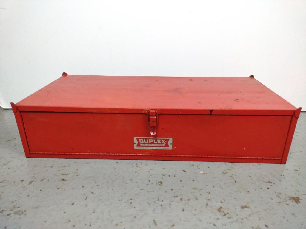 Duplex Tool Box (1 of 5)