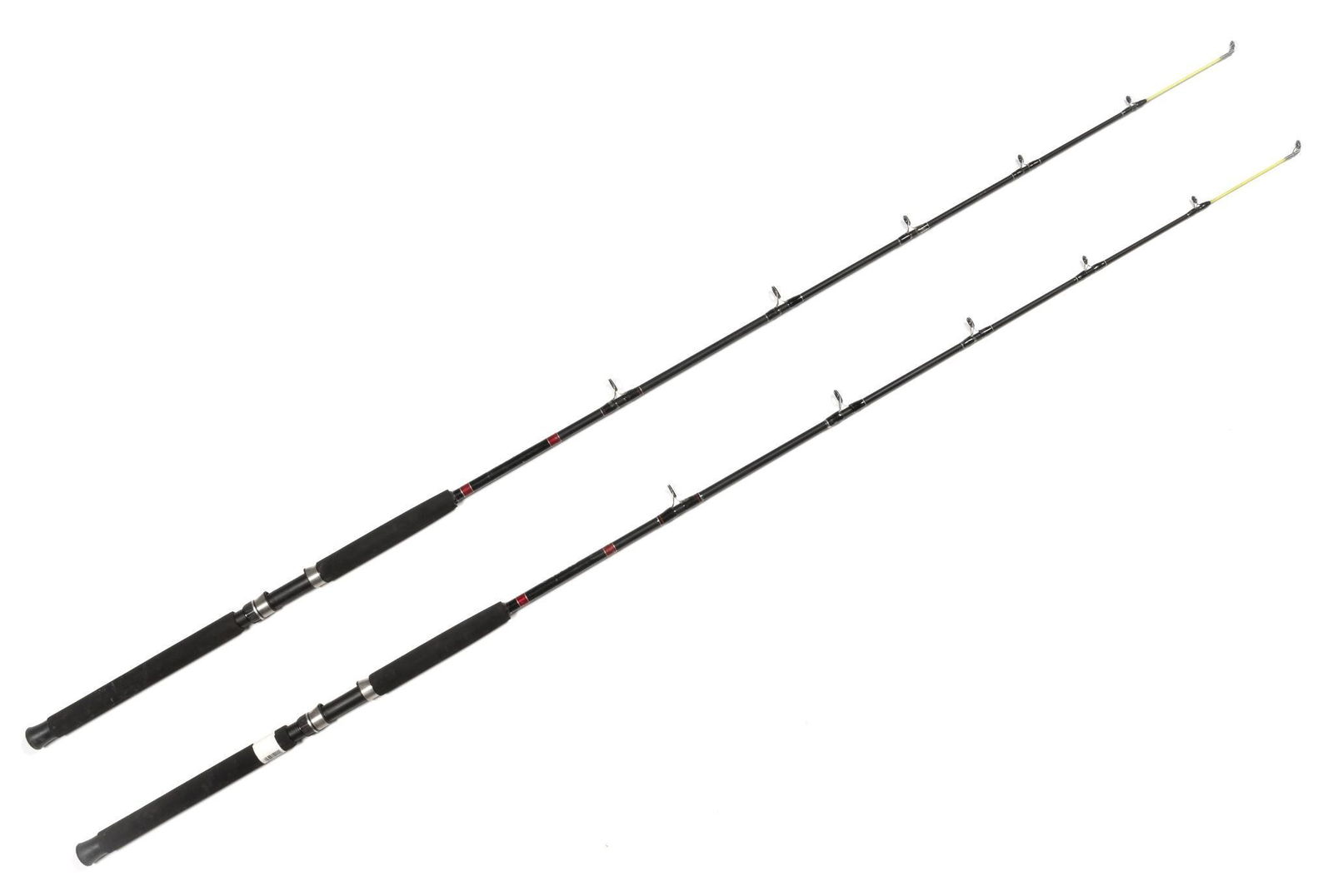Two Rhino Fishing Rods (1 of 5)