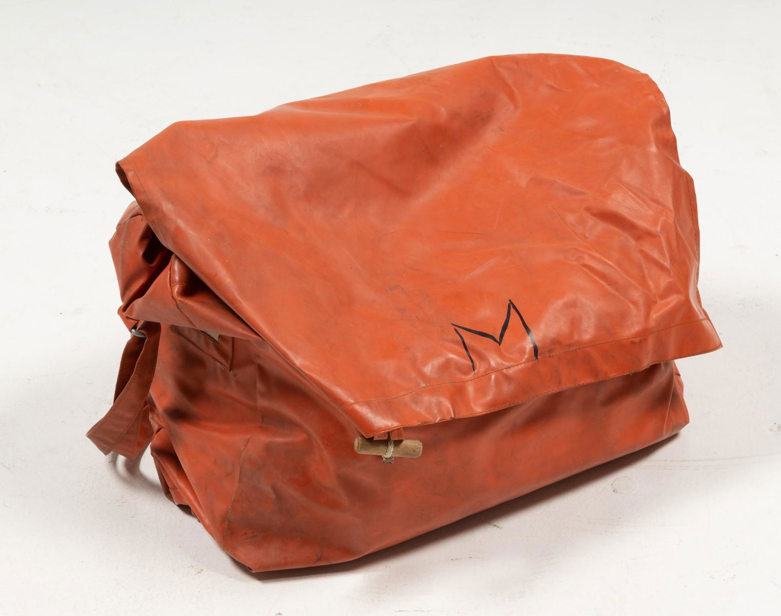 Medium Rain Jacket & Bib Overalls (1 of 5)